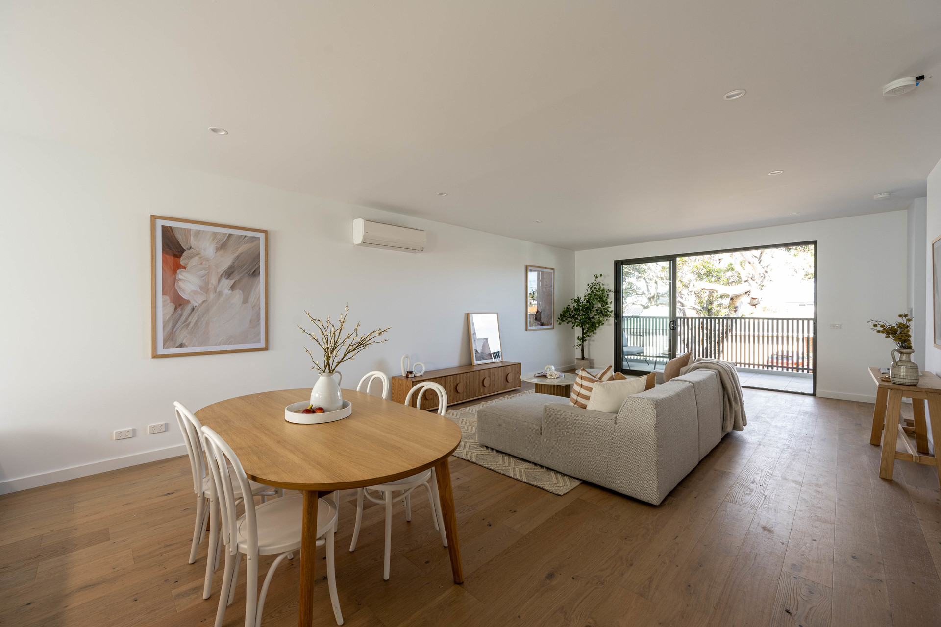 IF ONLY YOU "KNEW"
Sustainability, Luxury, Community