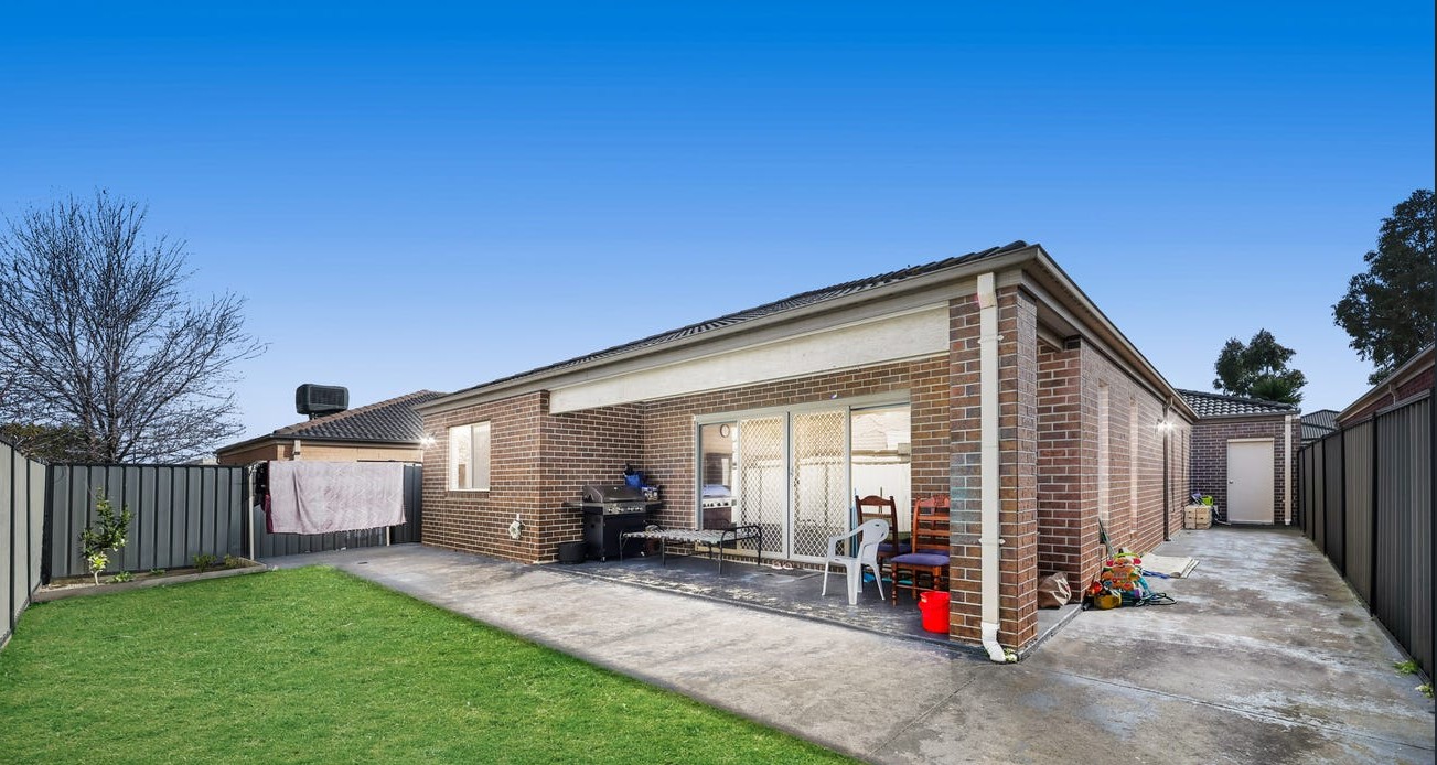 Image of property