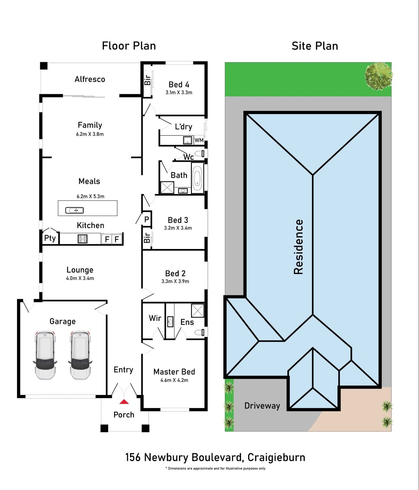 Image of property