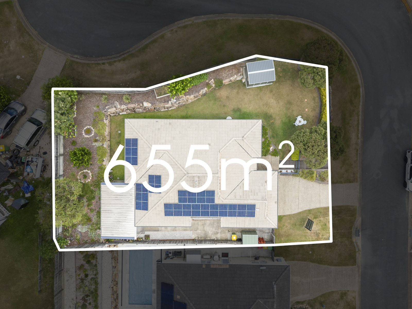 16 Dove Place, Springfield - Thumbnail 2
