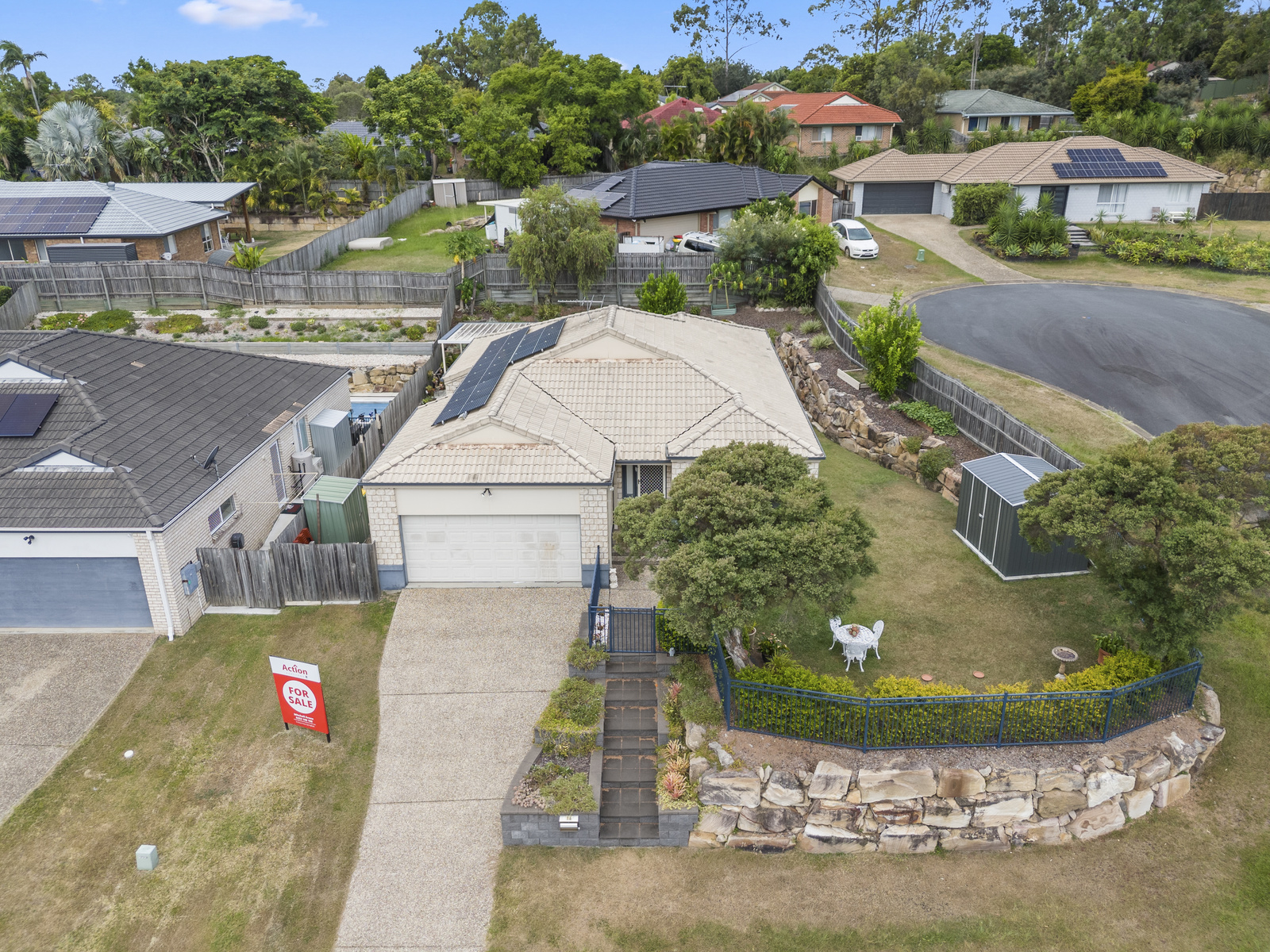 16 Dove Place, Springfield - Image 1