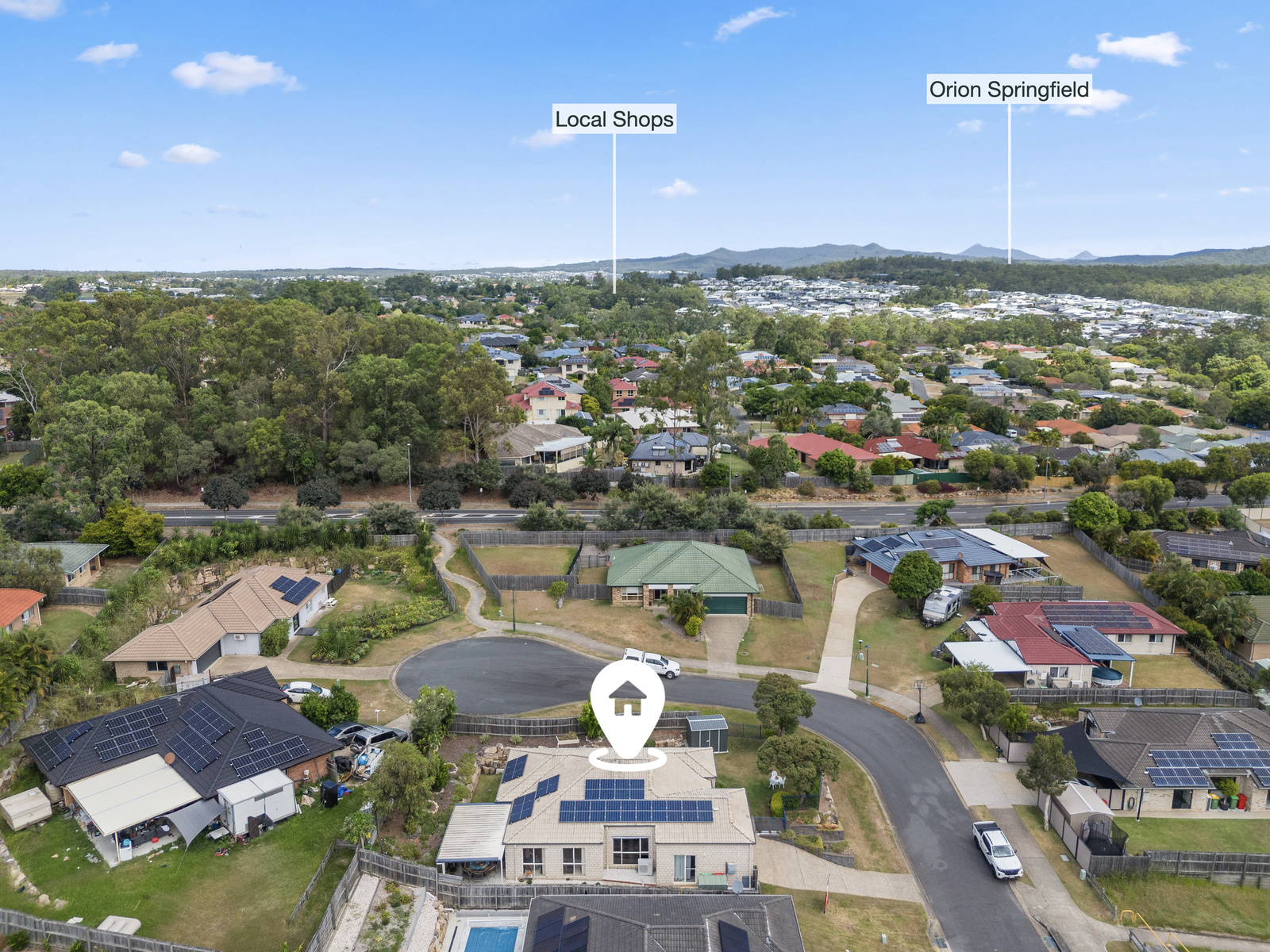 16 Dove Place, Springfield - Thumbnail 3