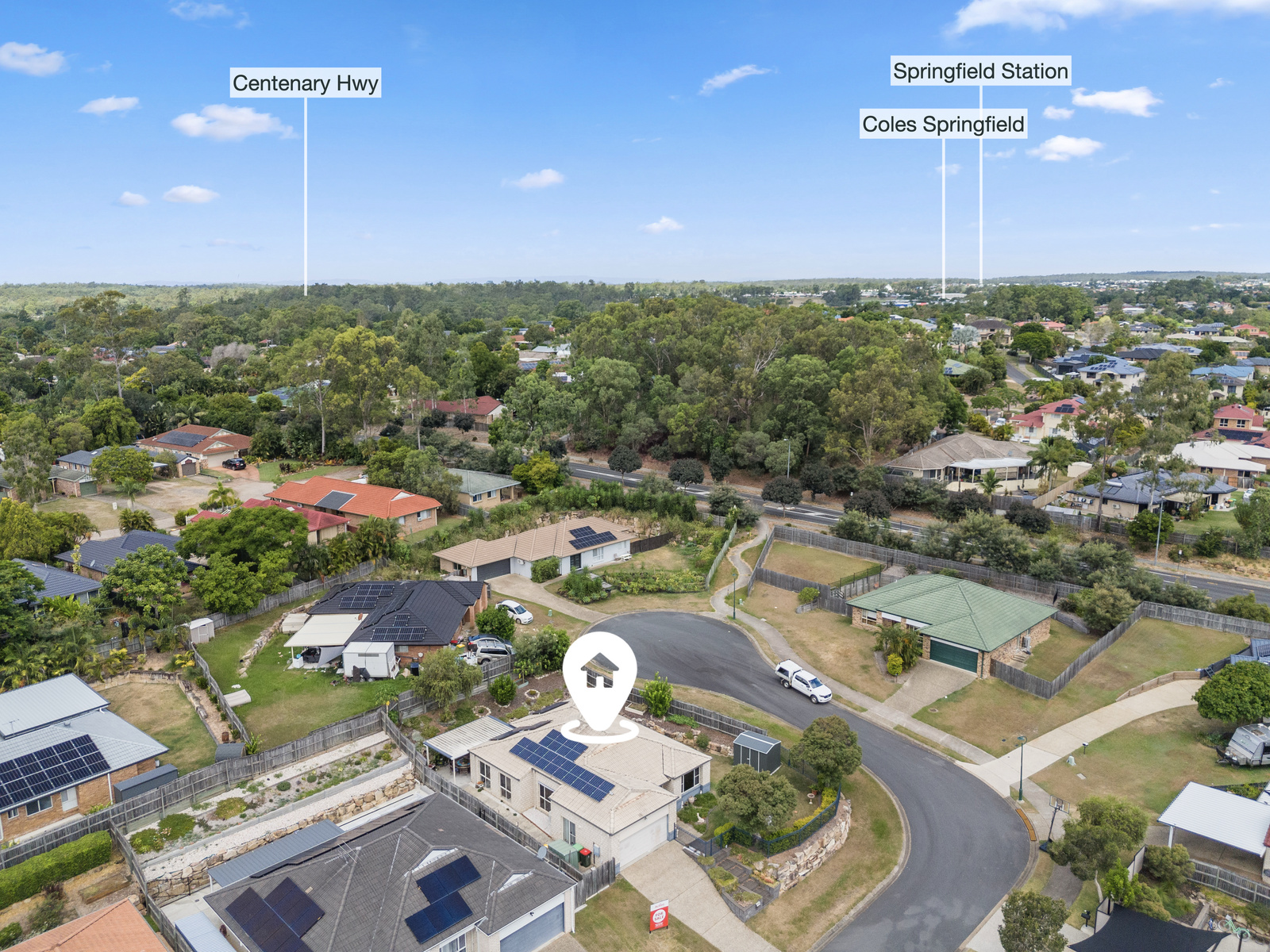 16 Dove Place, Springfield - Thumbnail 4