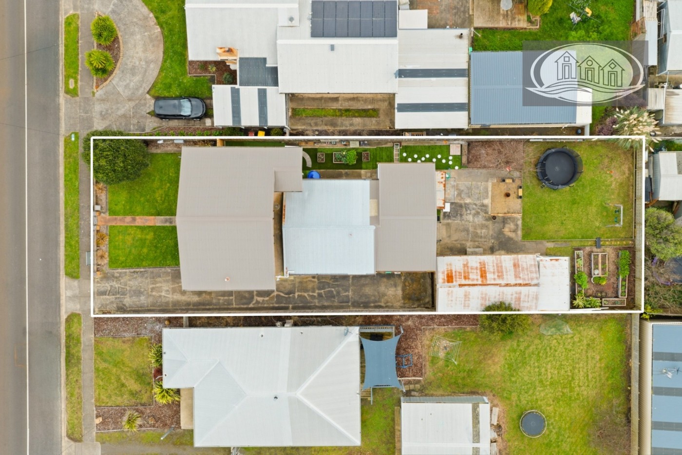Image of property