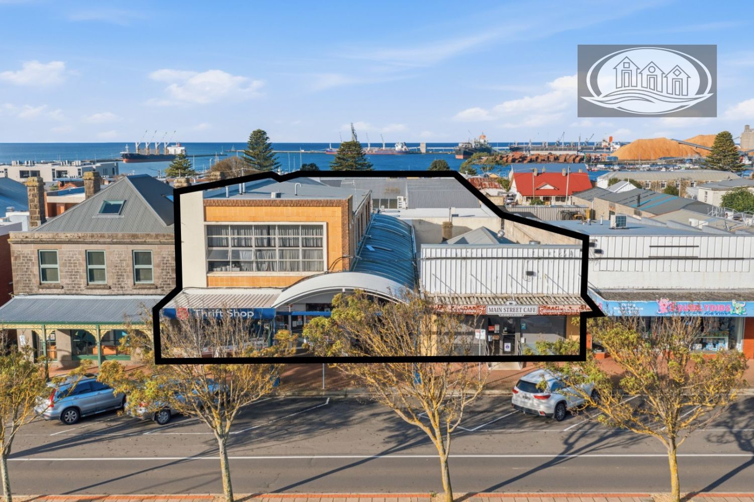 Image of property