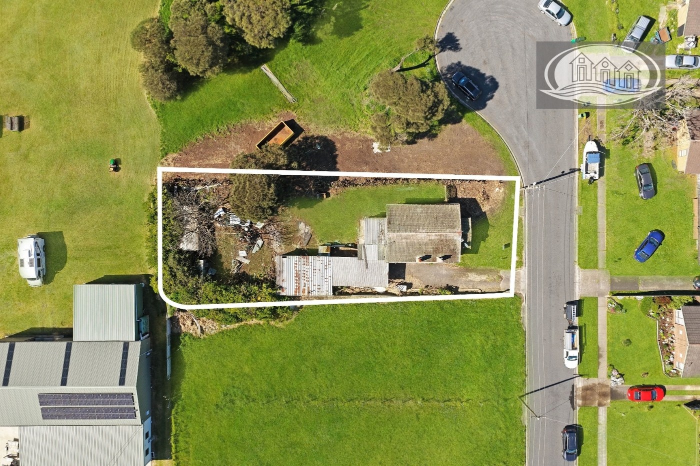 Image of property
