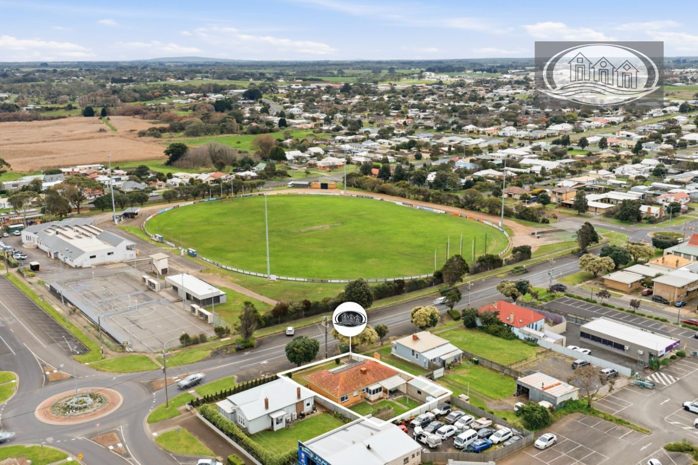 Image of property