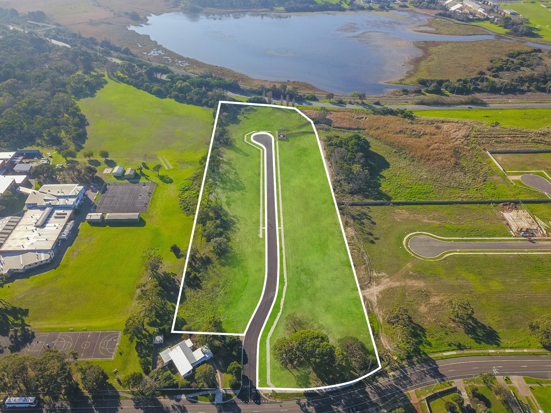 Image of property