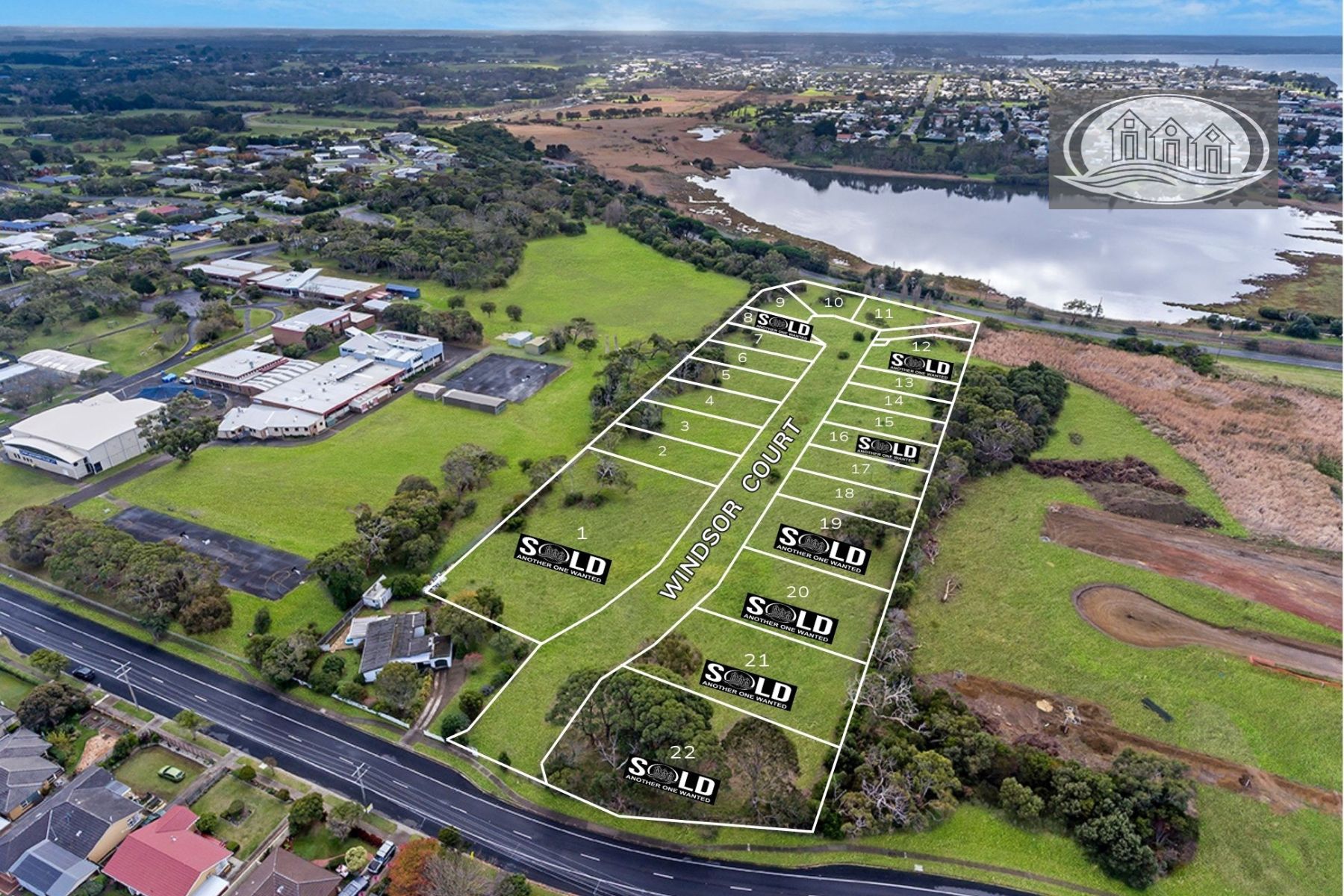 Image of property