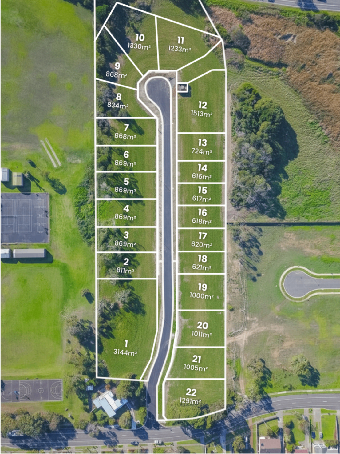 Image of property