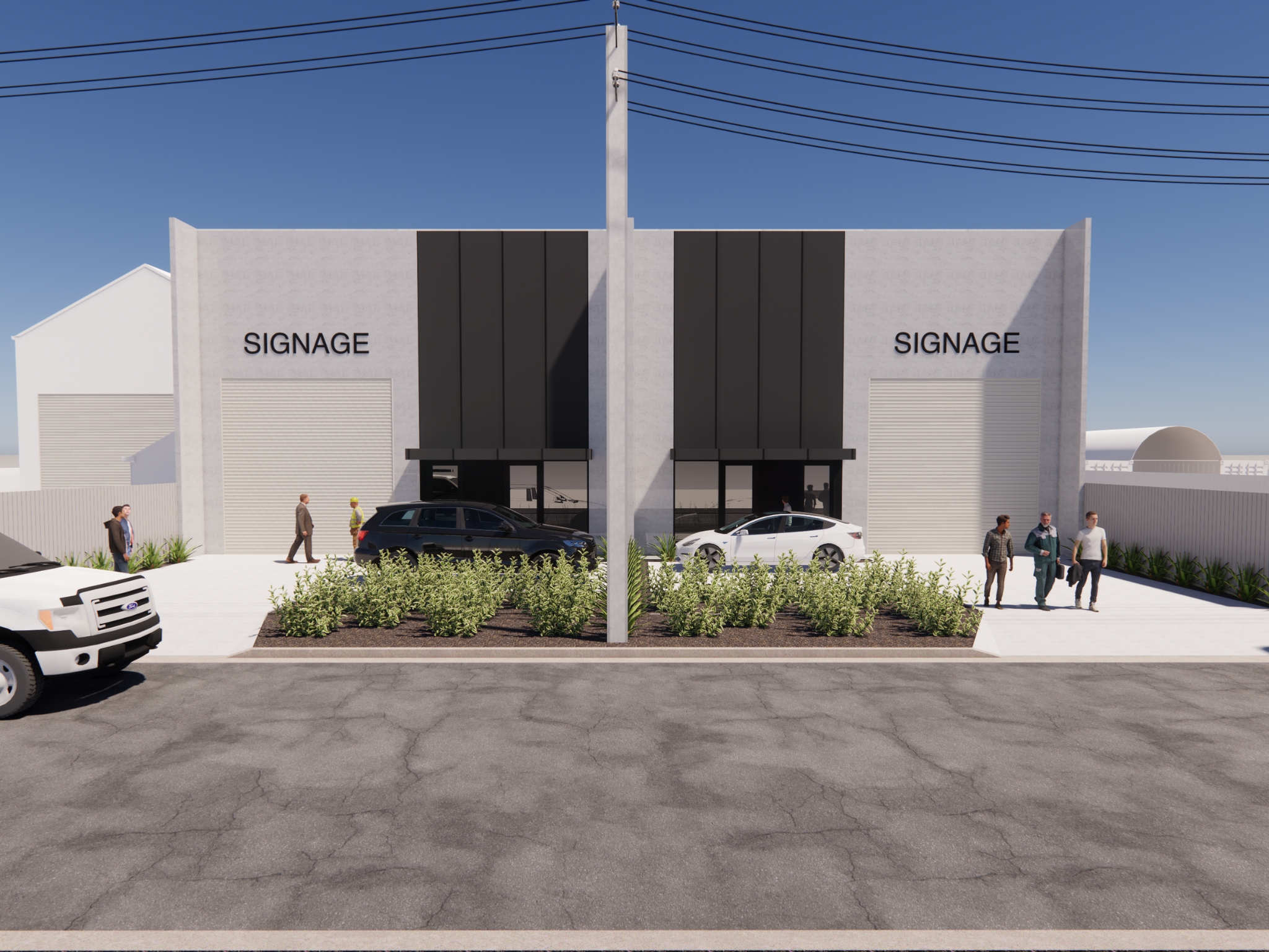 Image of property