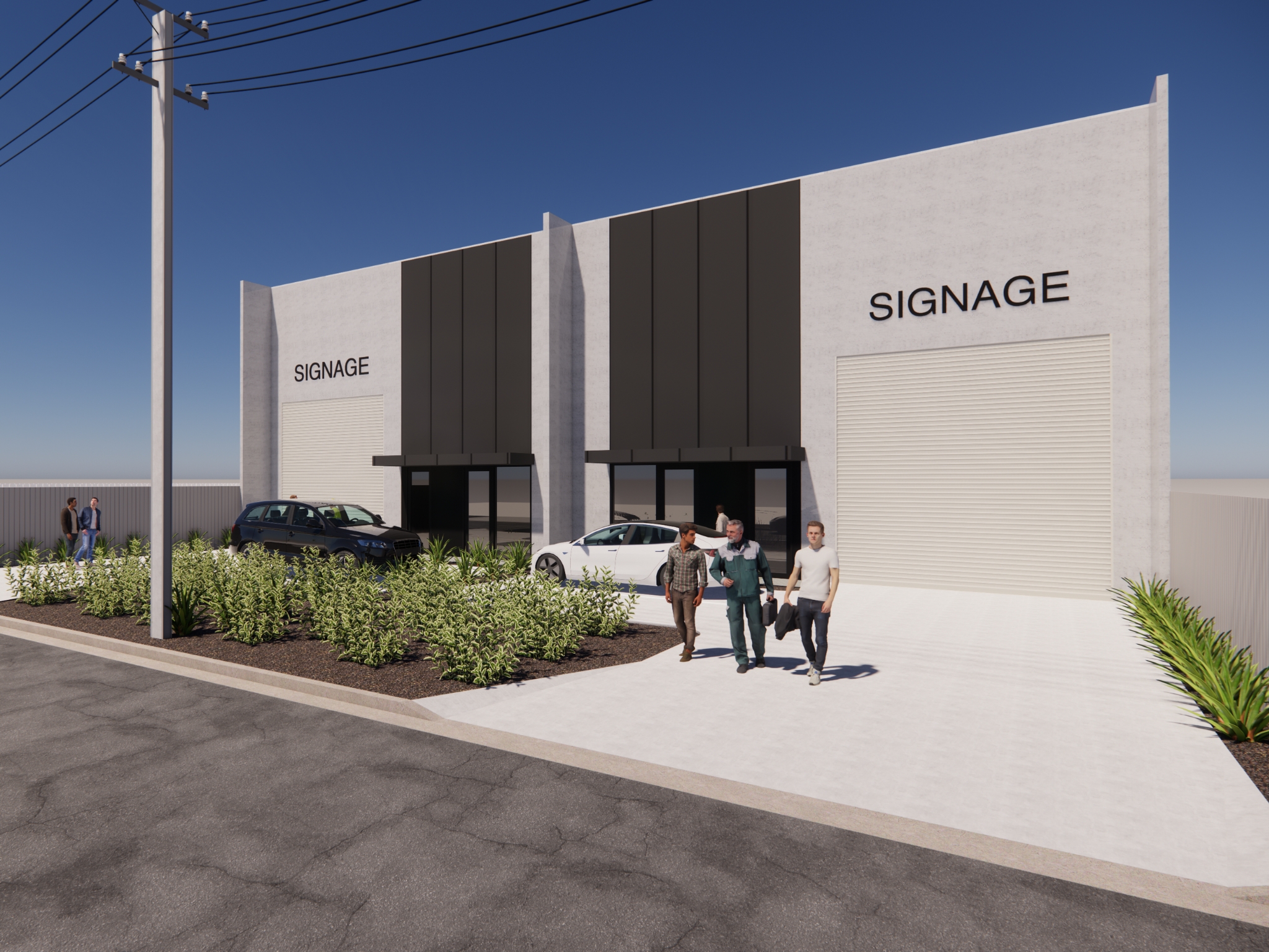 Image of property