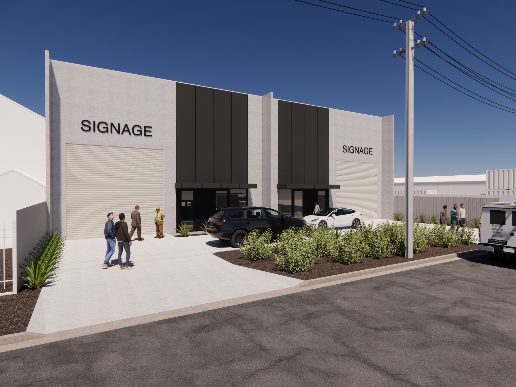 Image of property