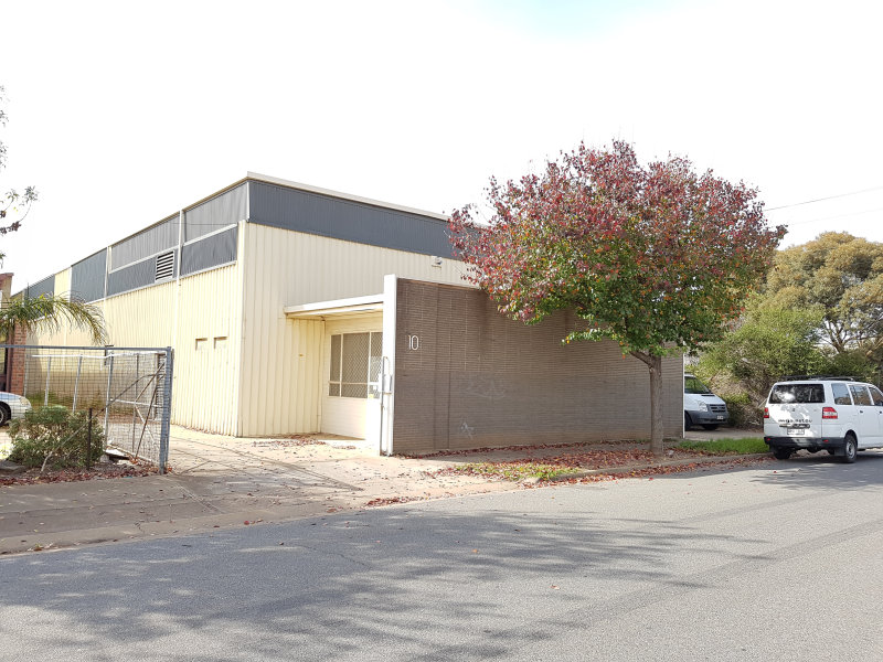 Image of property