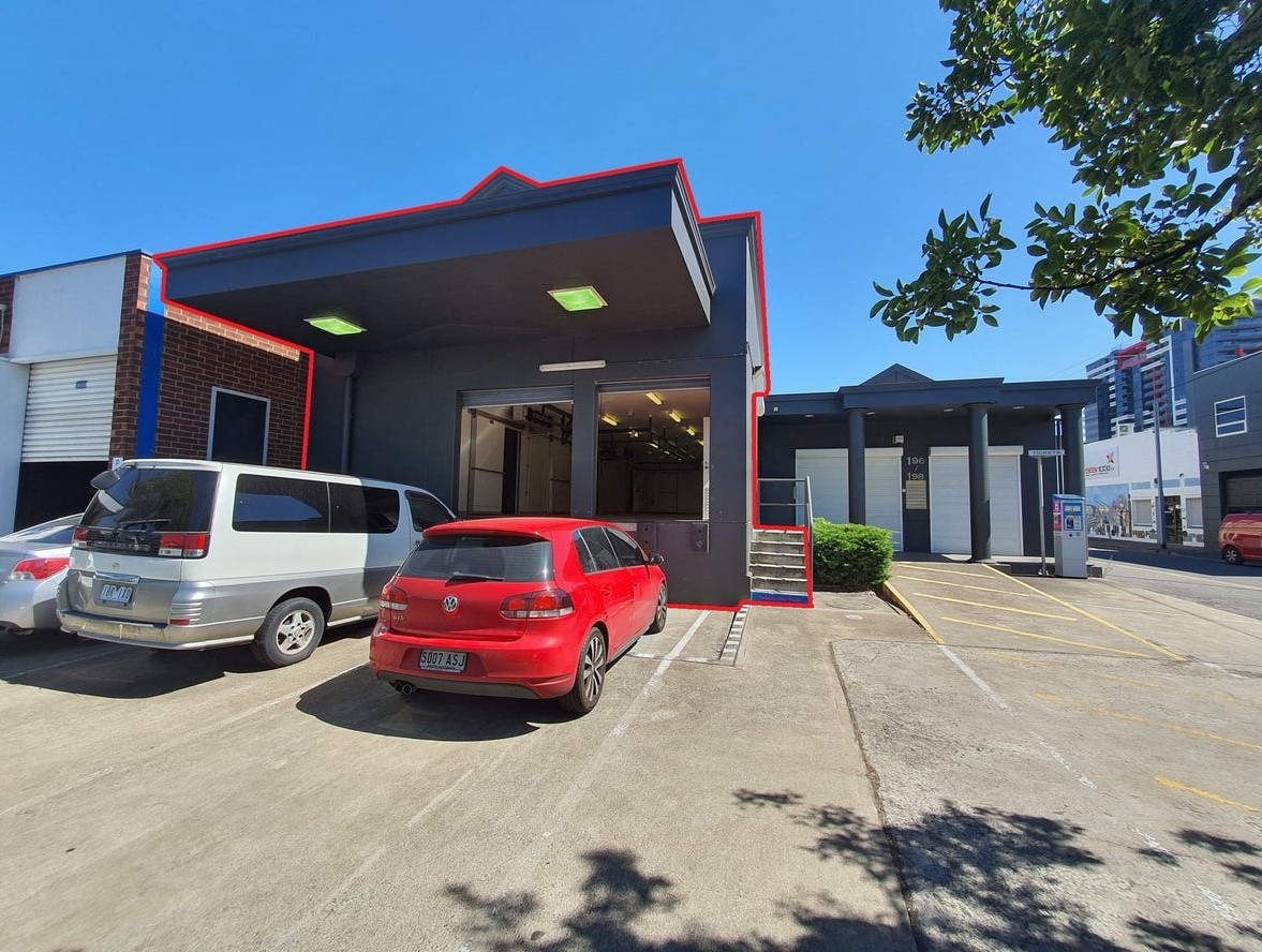 Image of property