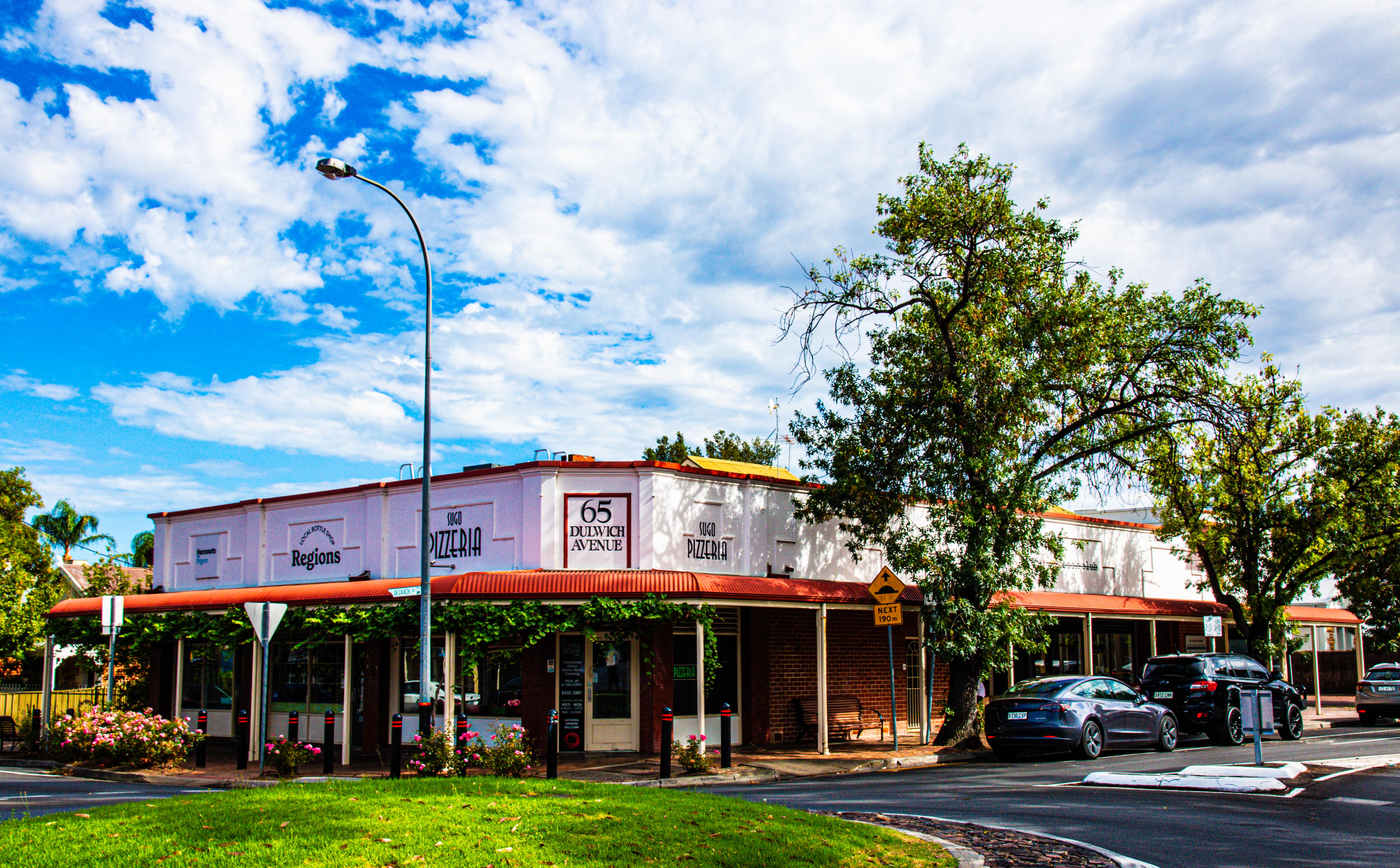 Image of property