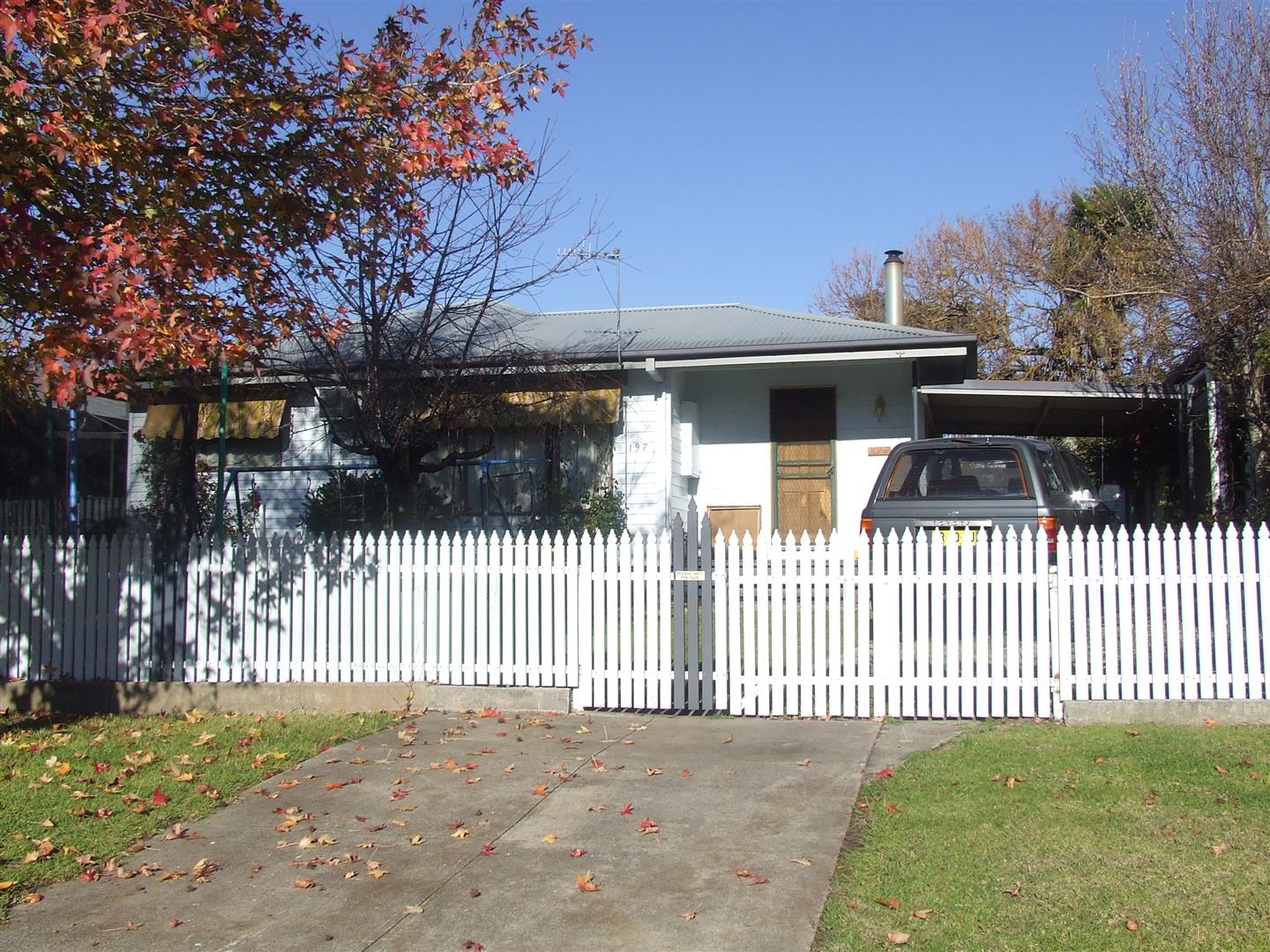 197 Wheeler St, Corryong - Thumbnail 2