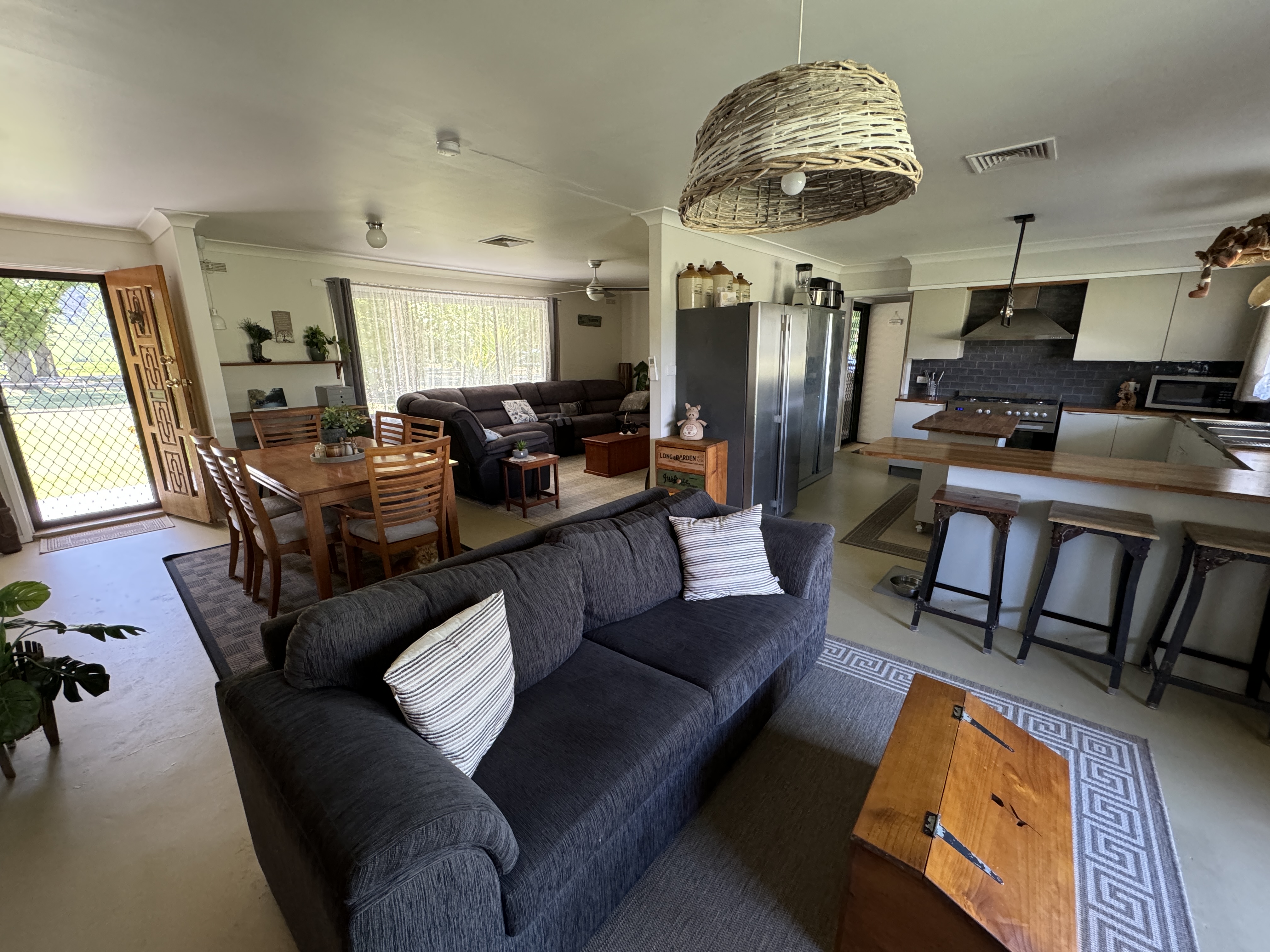 126 Main st, Cudgewa - Thumbnail 5