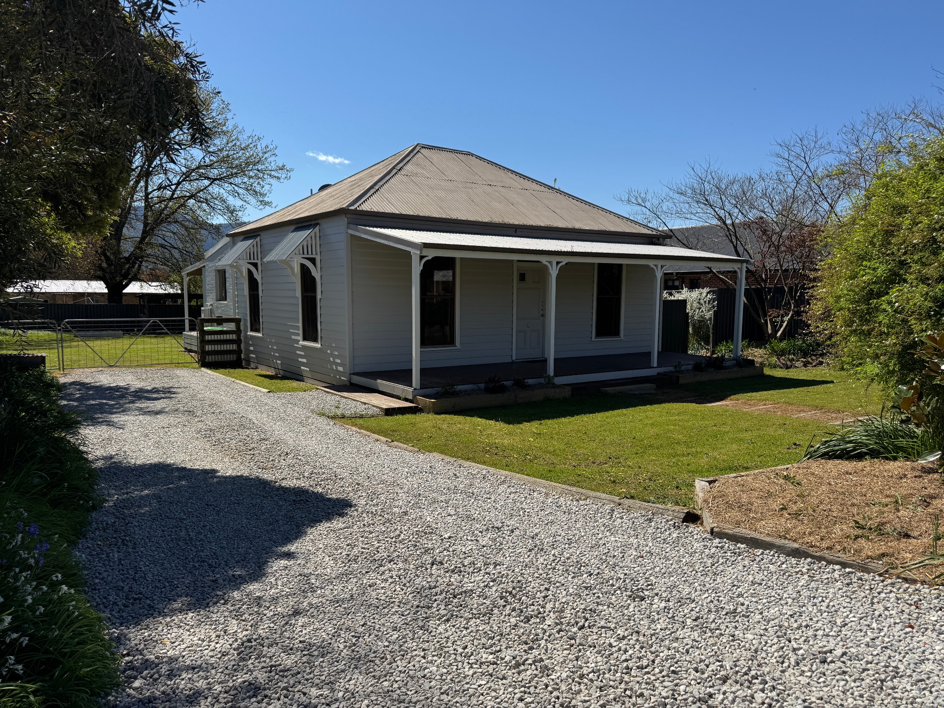 114 Hanson Street, Corryong - Image 1