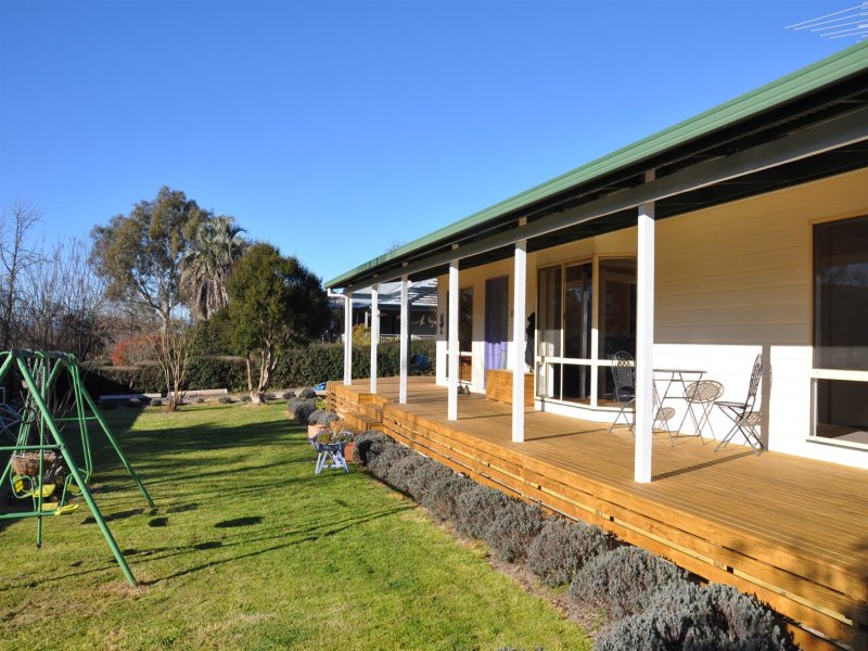 69 Towong Rd, Corryong - Thumbnail 8