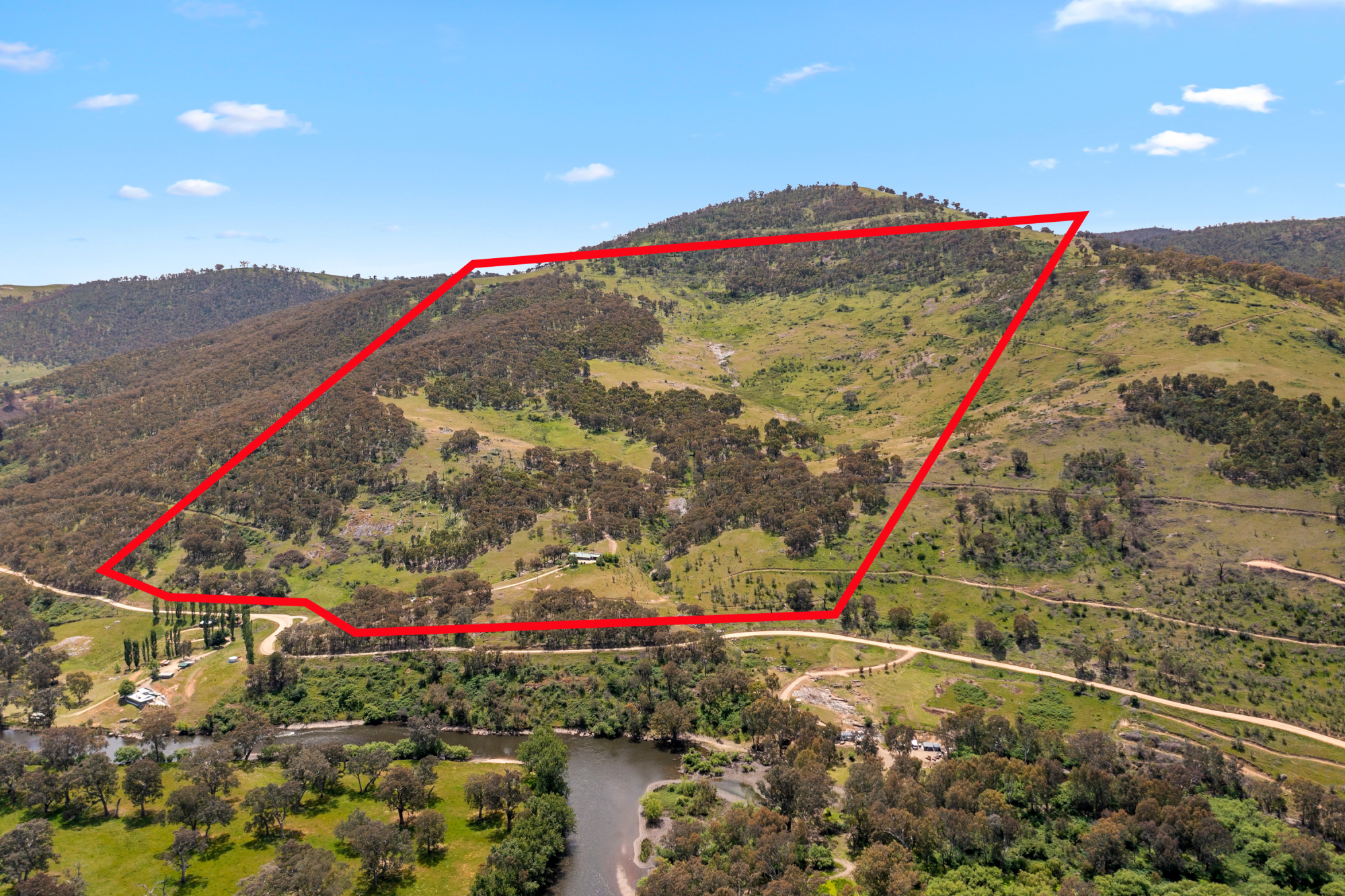 904 River Road, Tooma, Welaregang - Image 1