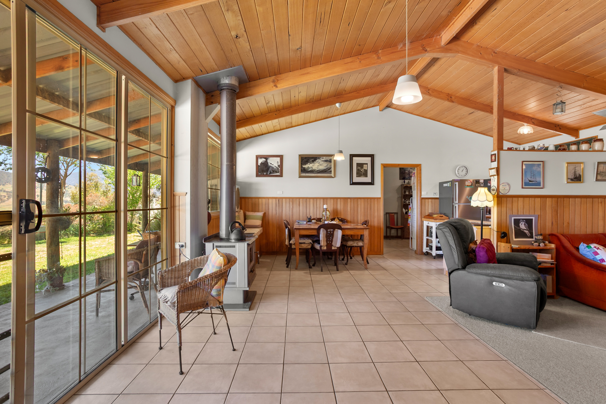 904 River Road, Tooma, Welaregang - Thumbnail 6