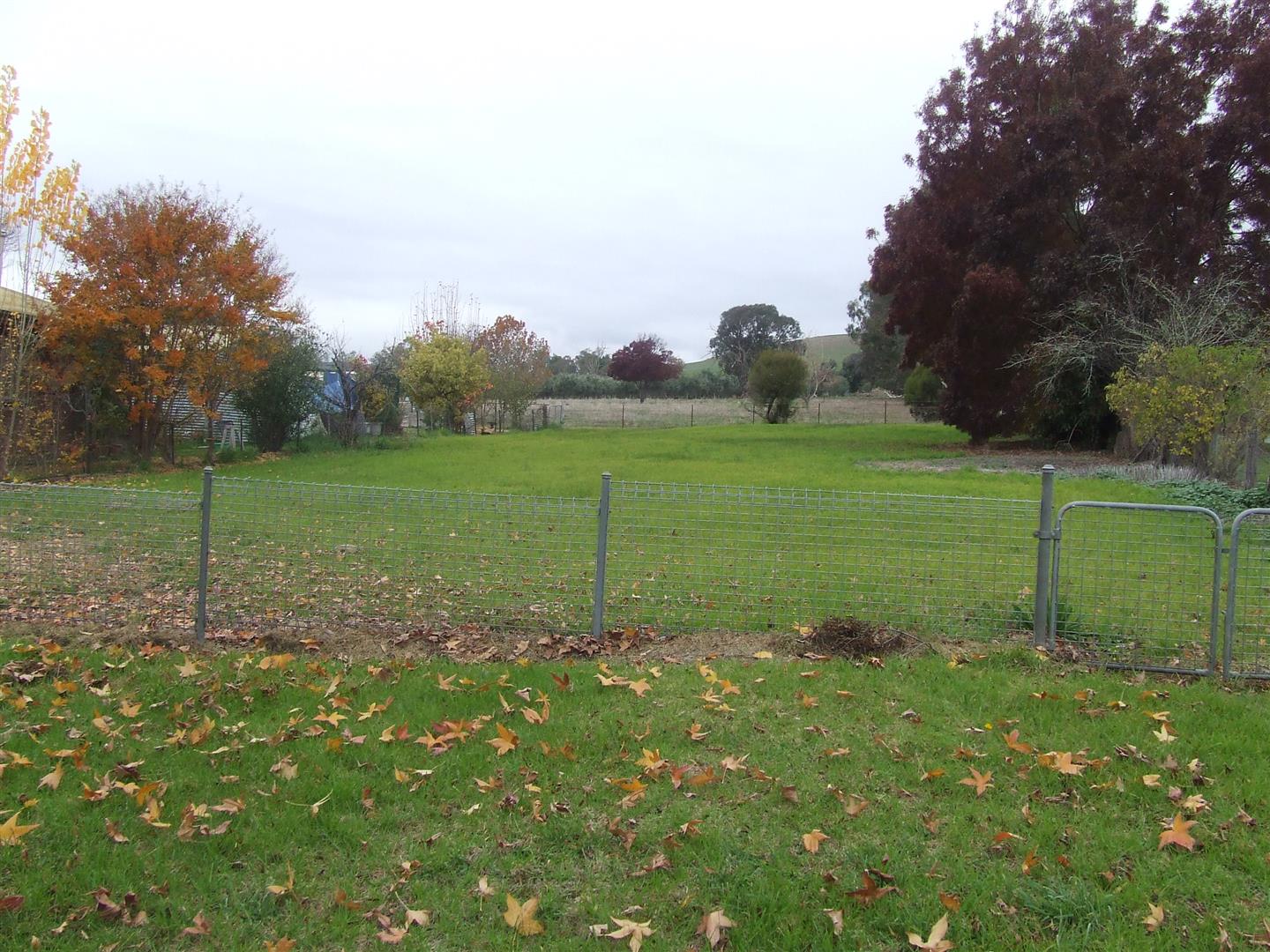 81 Towong rd, Corryong - Thumbnail 2