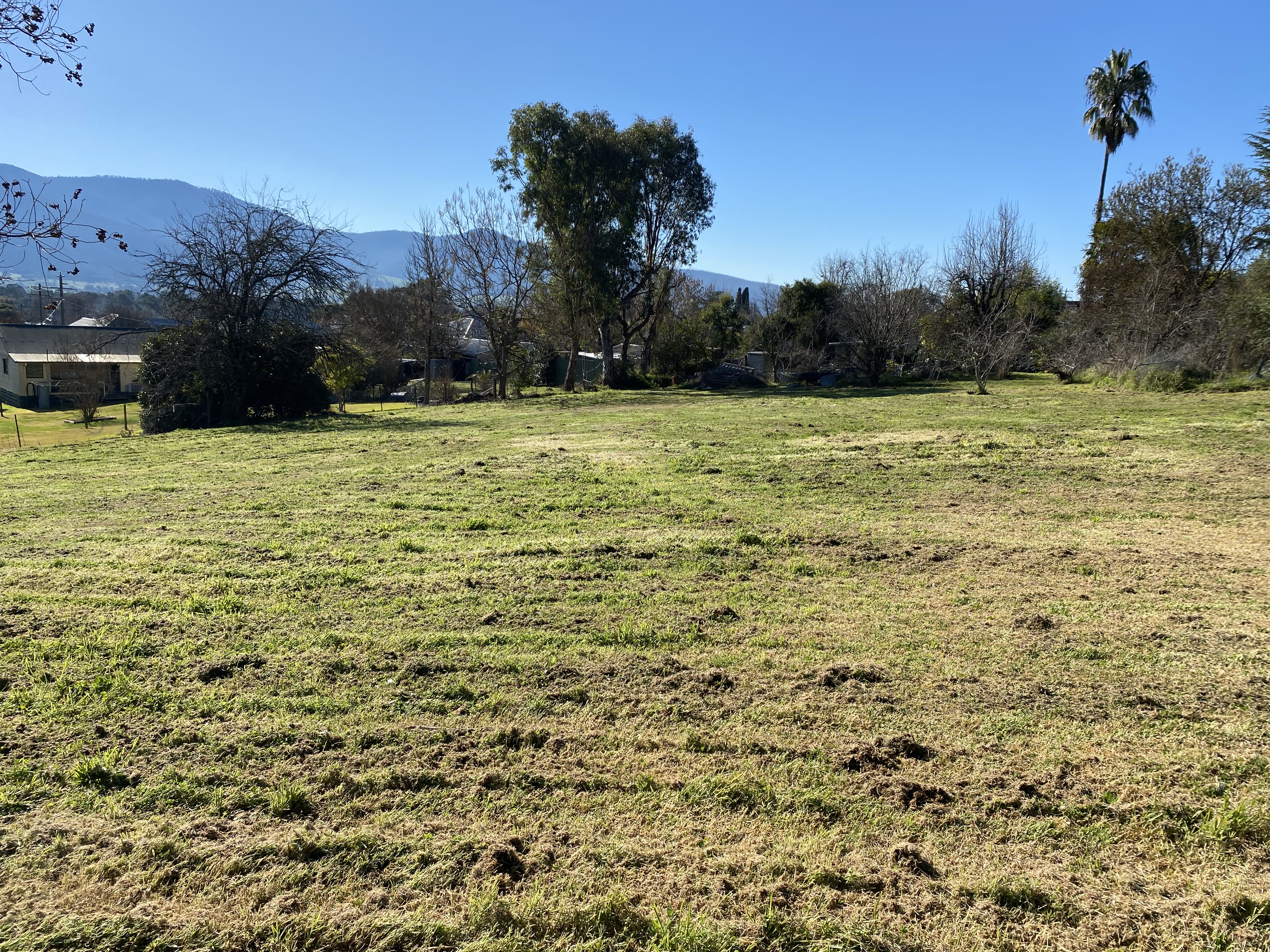 3-7 3-7 Barber, Corryong - Thumbnail 7