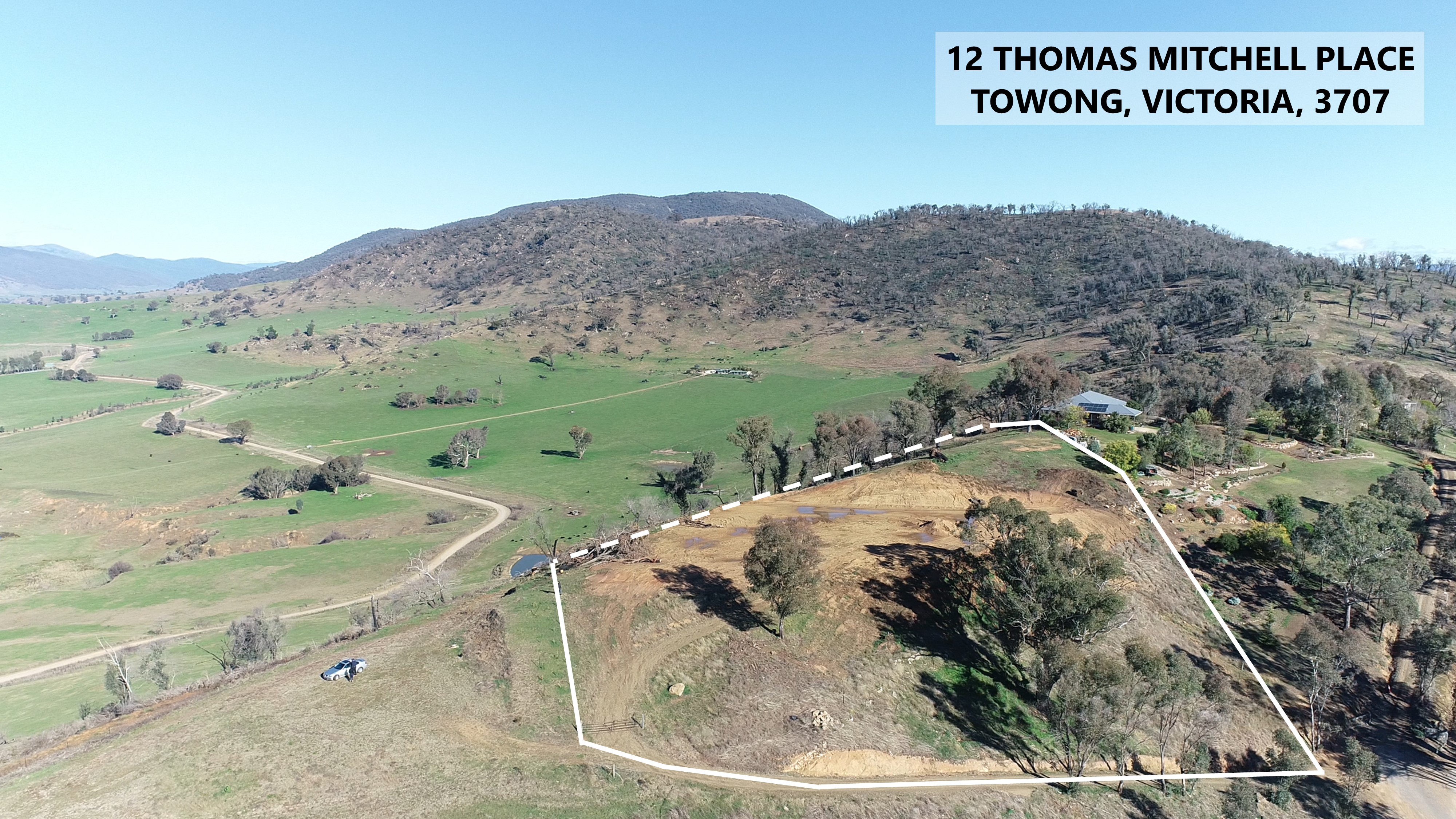 12 Thomas Mitchell Place, Towong - Image 1