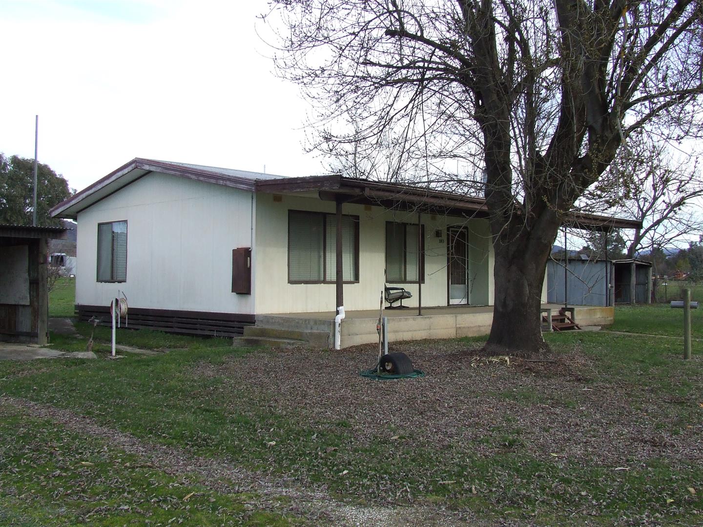 167 Strzelecki Way, Corryong - Thumbnail 5