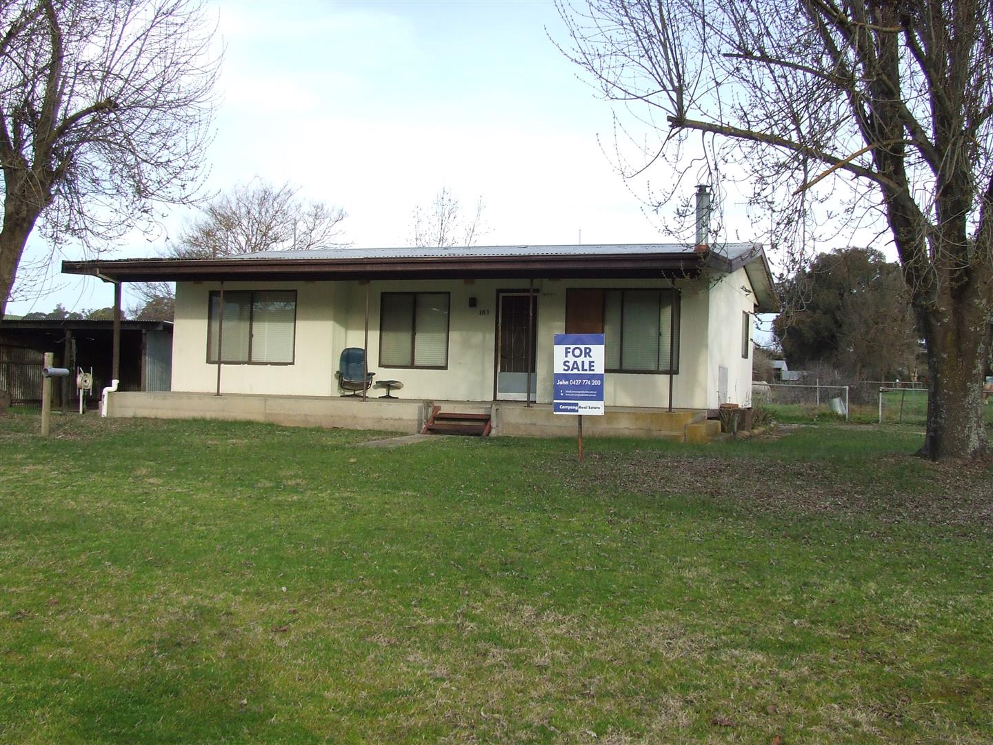 167 Strzelecki Way, Corryong - Thumbnail 2