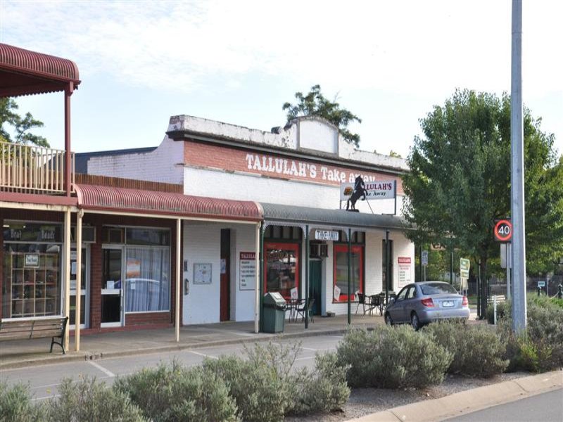 4 Hanson Street, Corryong - Thumbnail 2