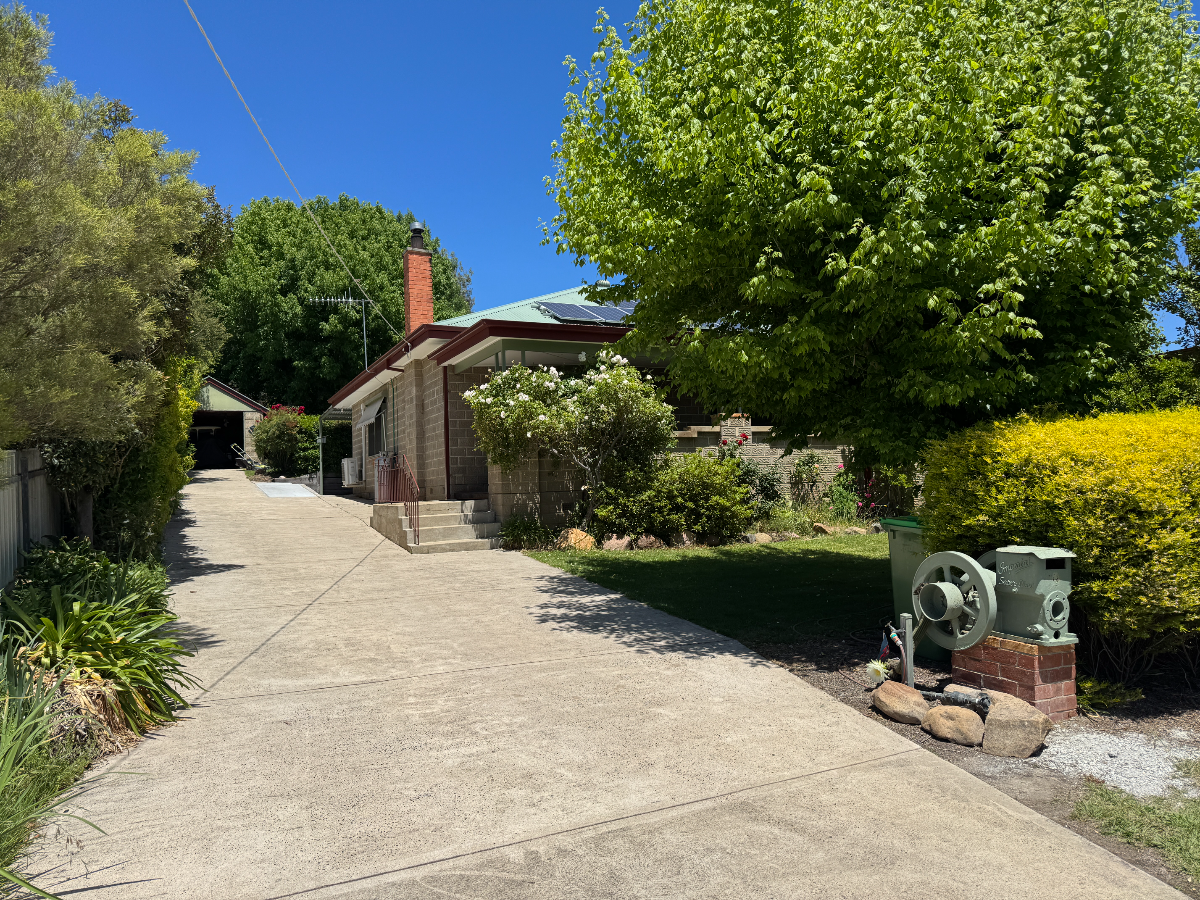 119 Wheeler Street, Corryong - Image 1
