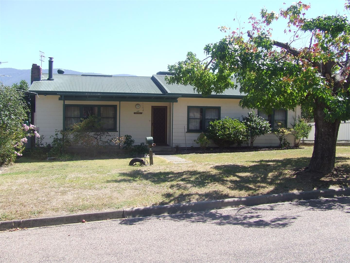 102 Wheeler St