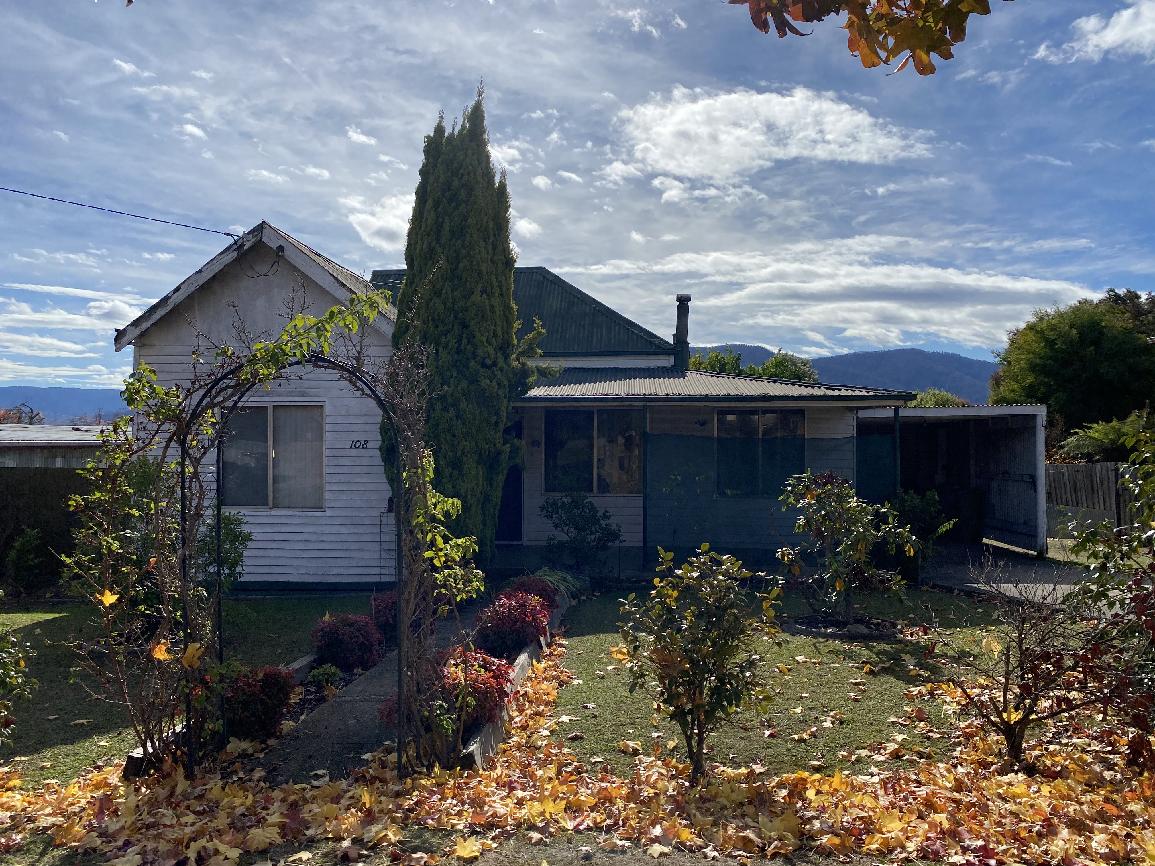 108 Wheeler st, Corryong - Thumbnail 4