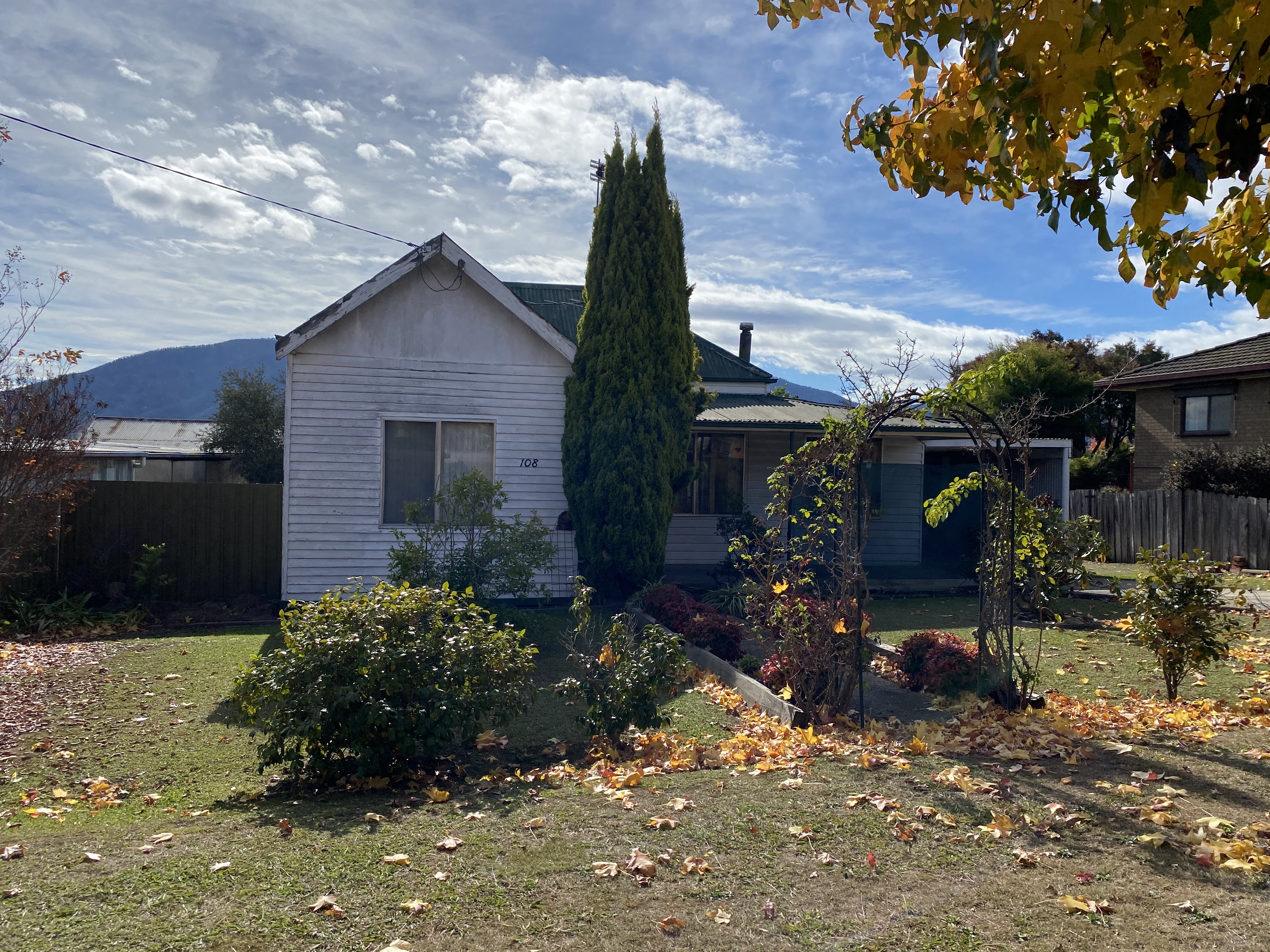 108 Wheeler st, Corryong - Thumbnail 3
