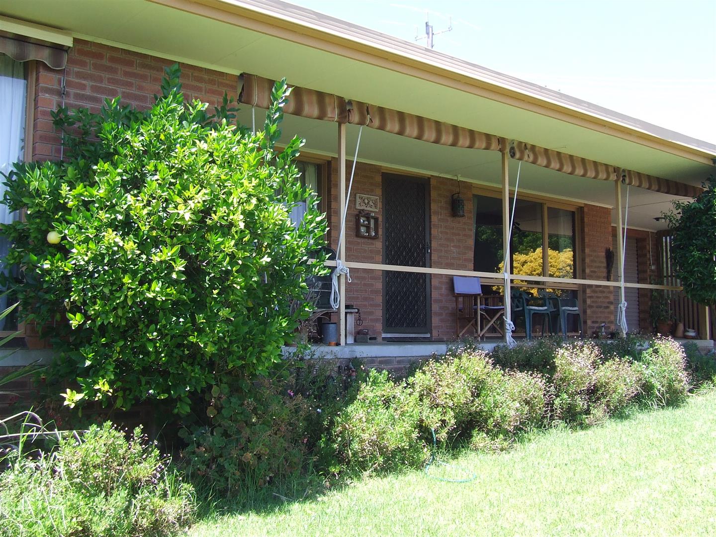 1 Barber, Corryong - Thumbnail 2