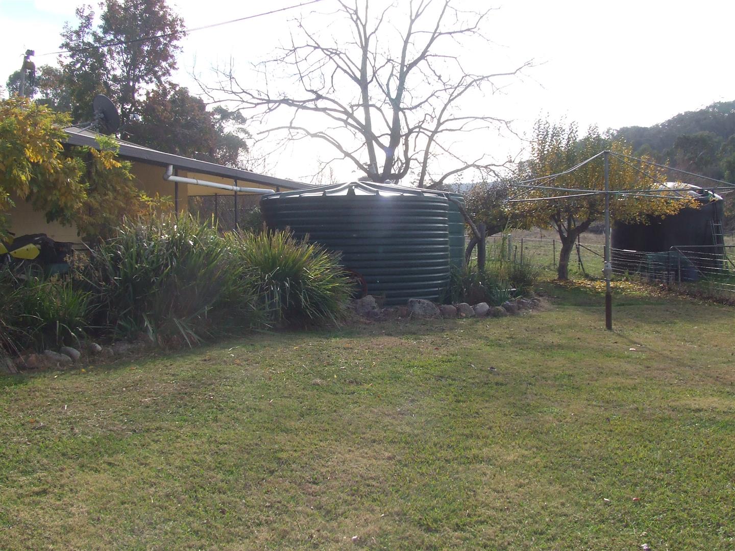 598 Cudgewa North Rd, Cudgewa - Thumbnail 6