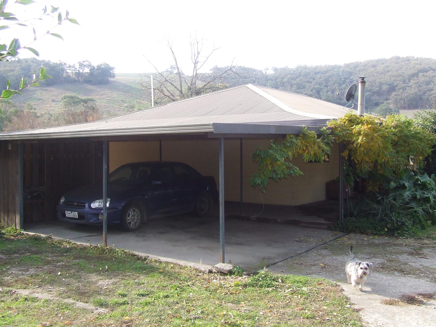 598 Cudgewa North Rd, Cudgewa - Thumbnail 8