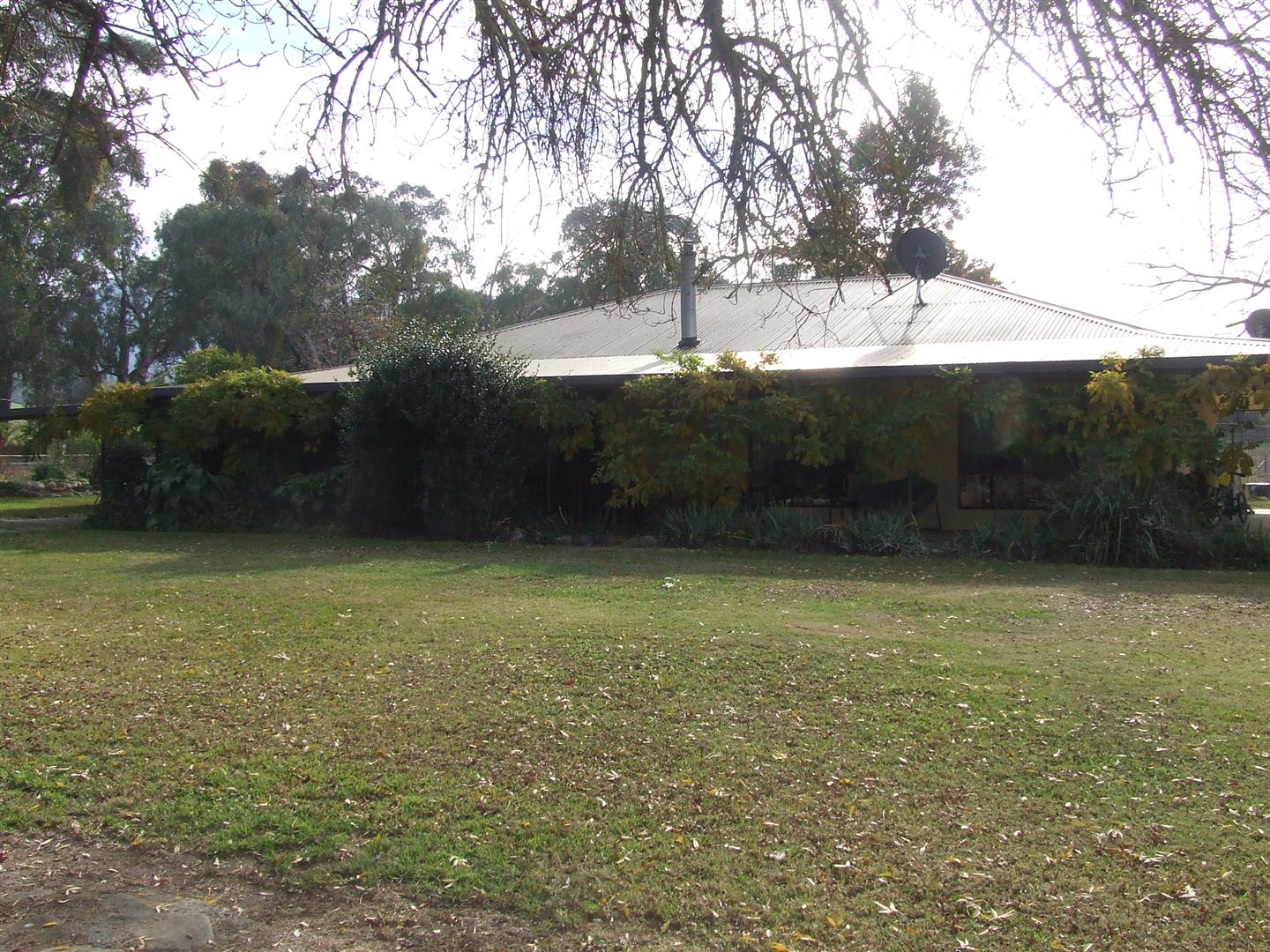 598 Cudgewa North Rd, Cudgewa - Thumbnail 3