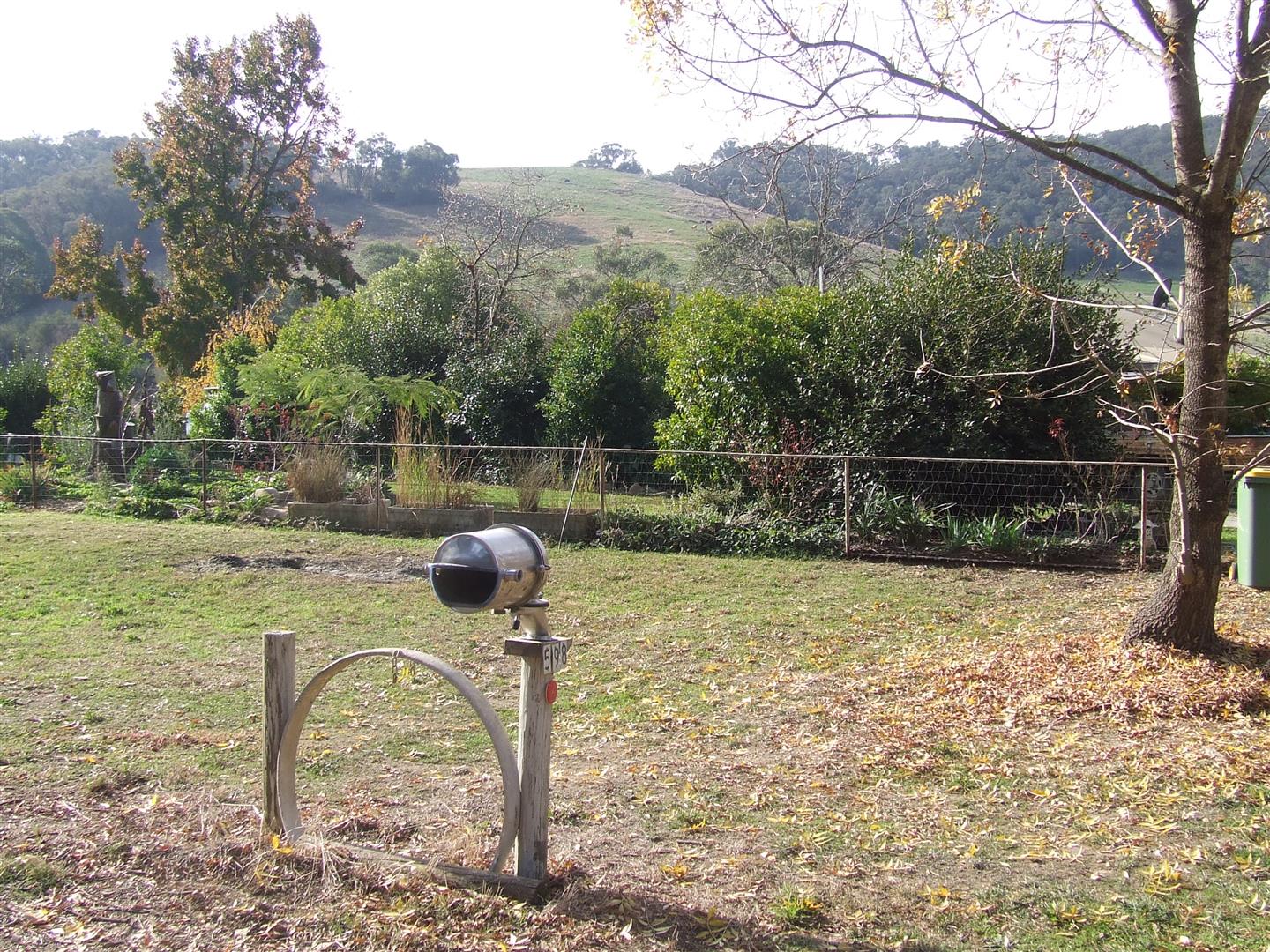 598 Cudgewa North Rd, Cudgewa - Thumbnail 2