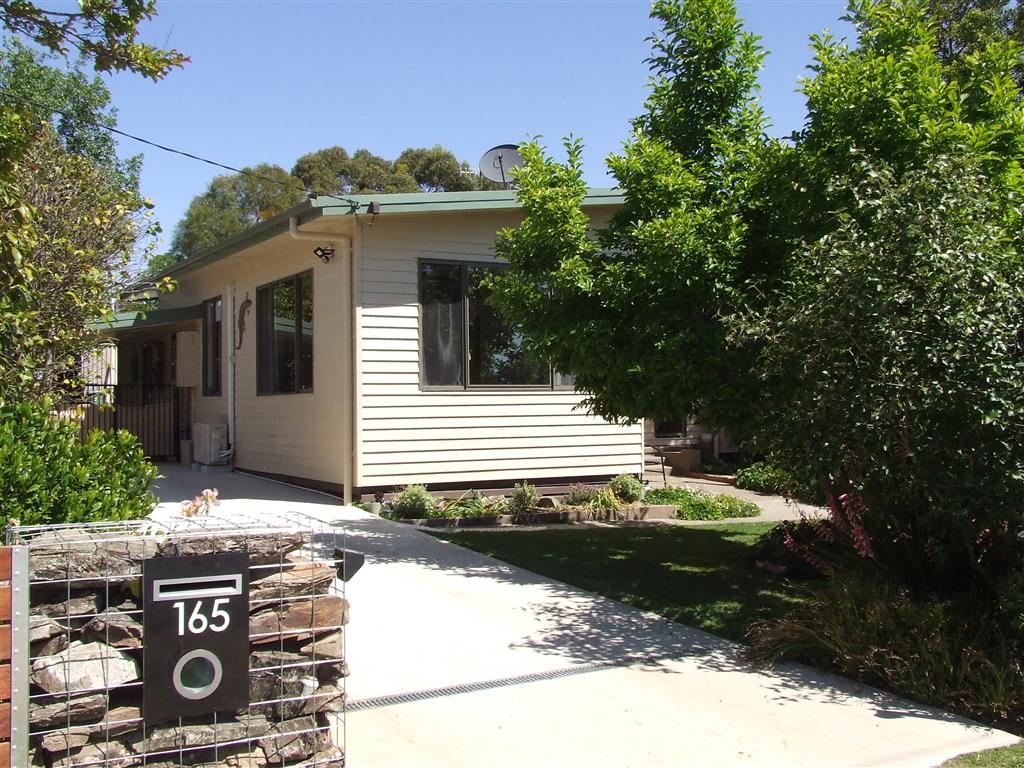 165 Harris st, Corryong - Thumbnail 4
