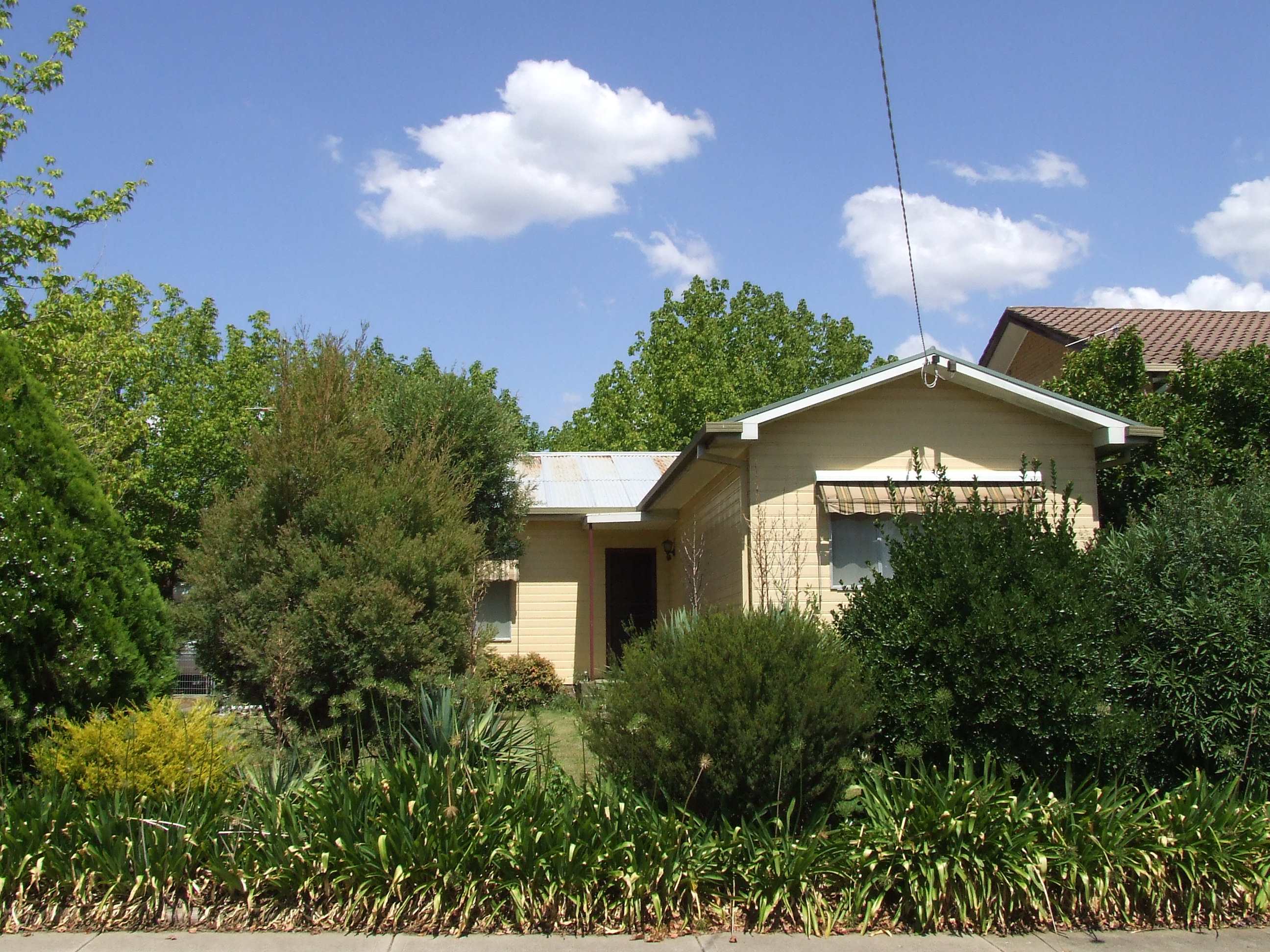 85 Wheeler st, Corryong - Thumbnail 2