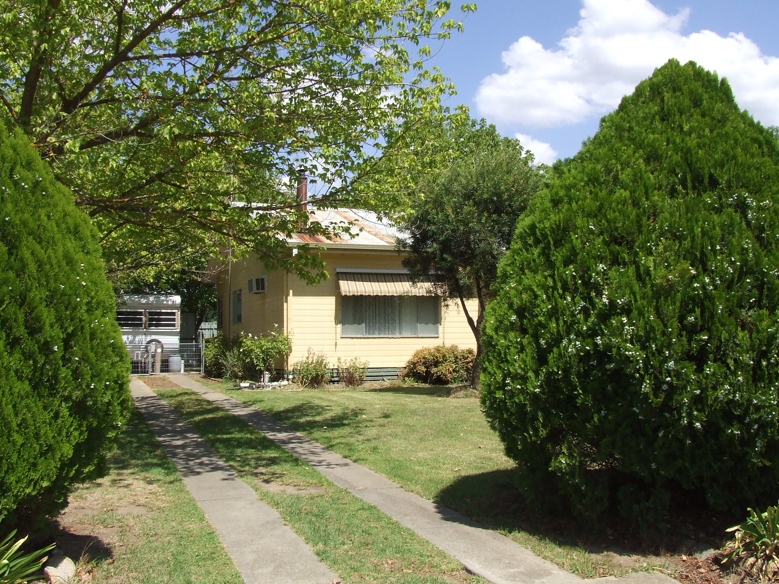 85 Wheeler st, Corryong - Thumbnail 3