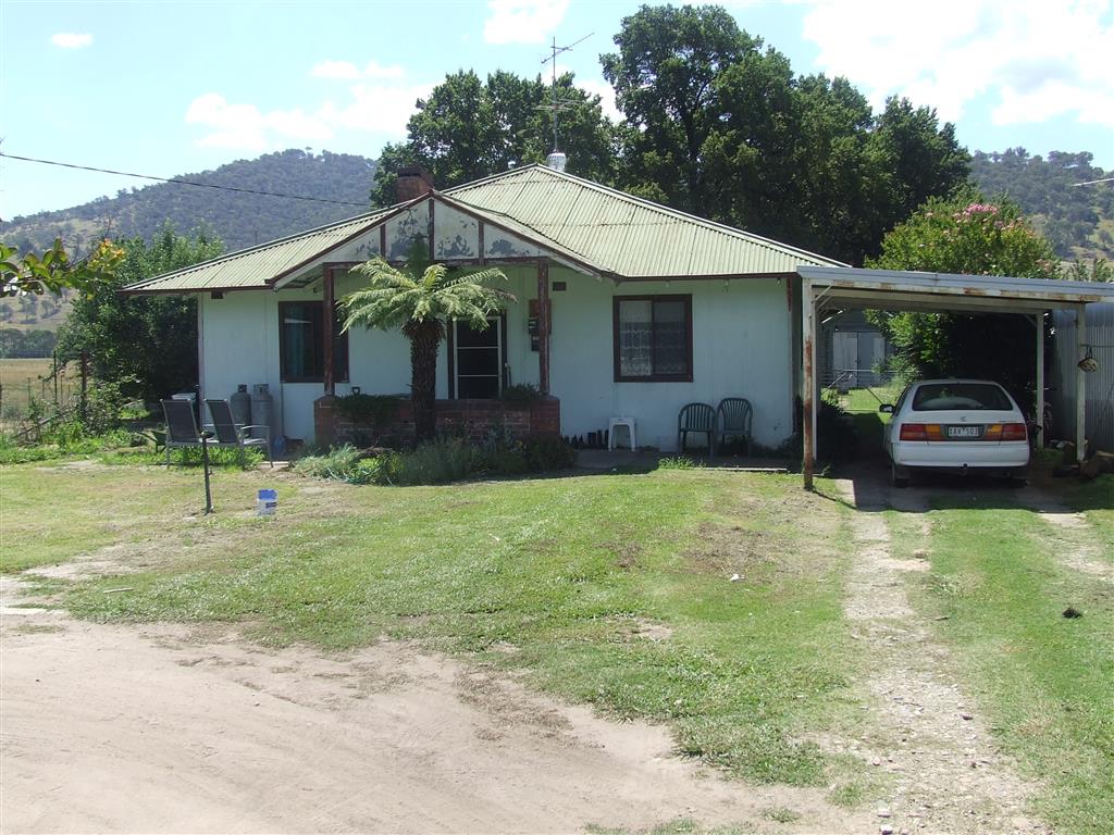 183 Main st, Cudgewa - Thumbnail 2