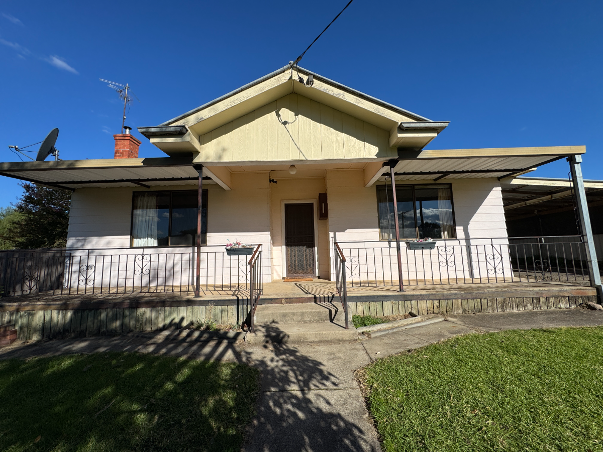 199 Hanson Street, Corryong - Image 1