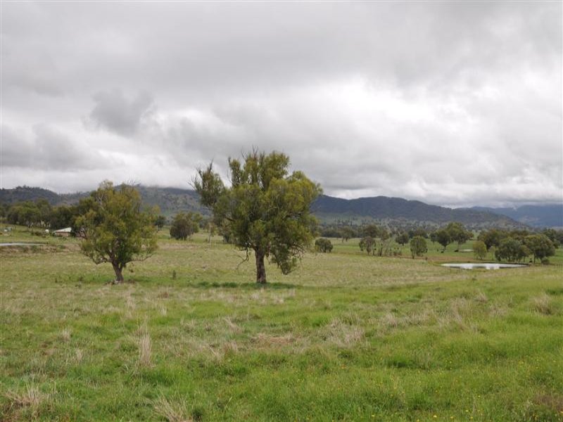 Greenwattle Gap Rd, Corryong - Thumbnail 2