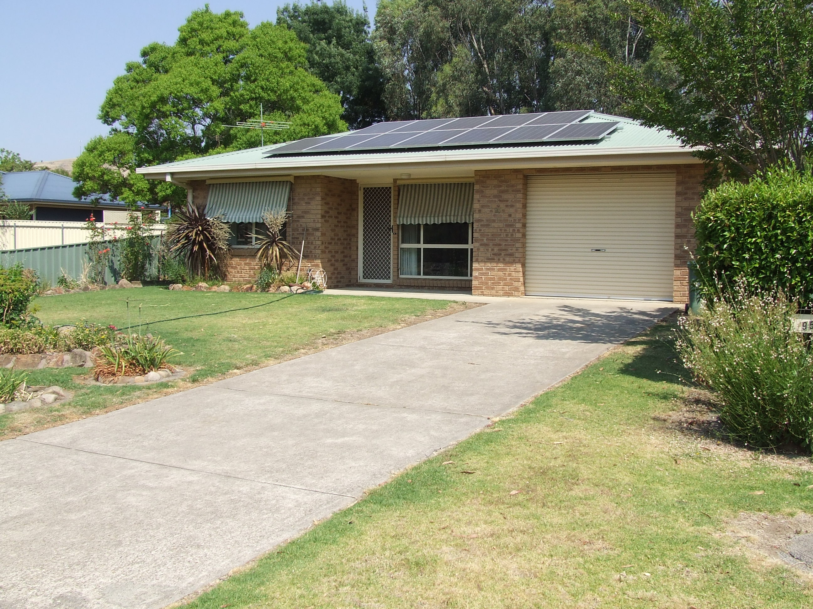 95 Strzelecki Way, Corryong - Thumbnail 2