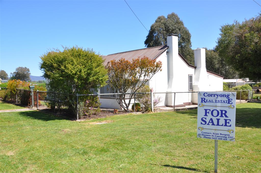 2 Evans, Corryong - Thumbnail 3