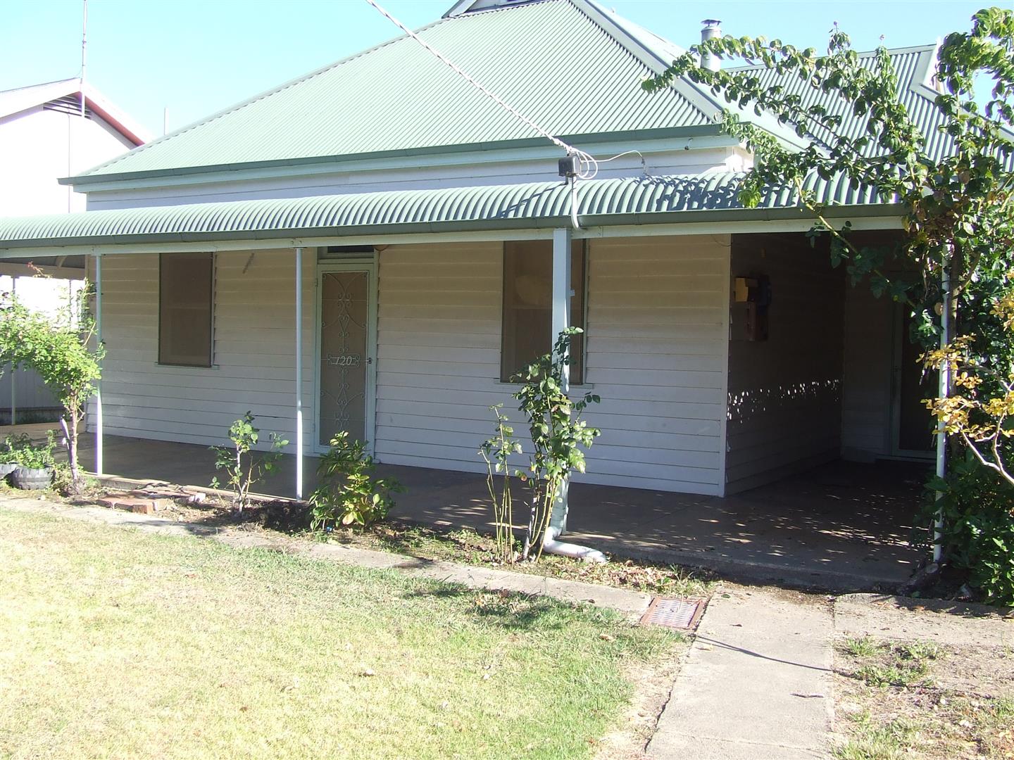 120 Hanson st, Corryong - Thumbnail 2
